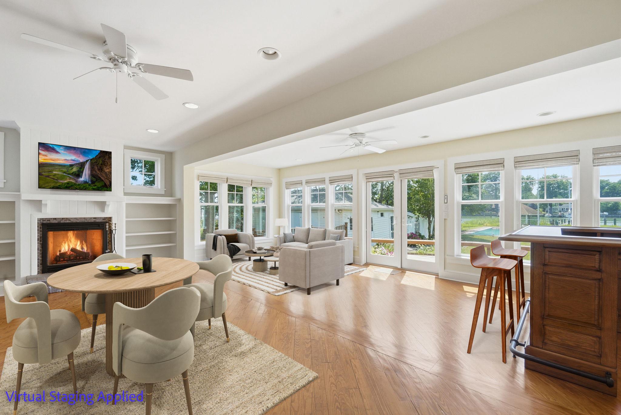  104 Myrtle Street, Oxford, MD, 21654 - 物件實景