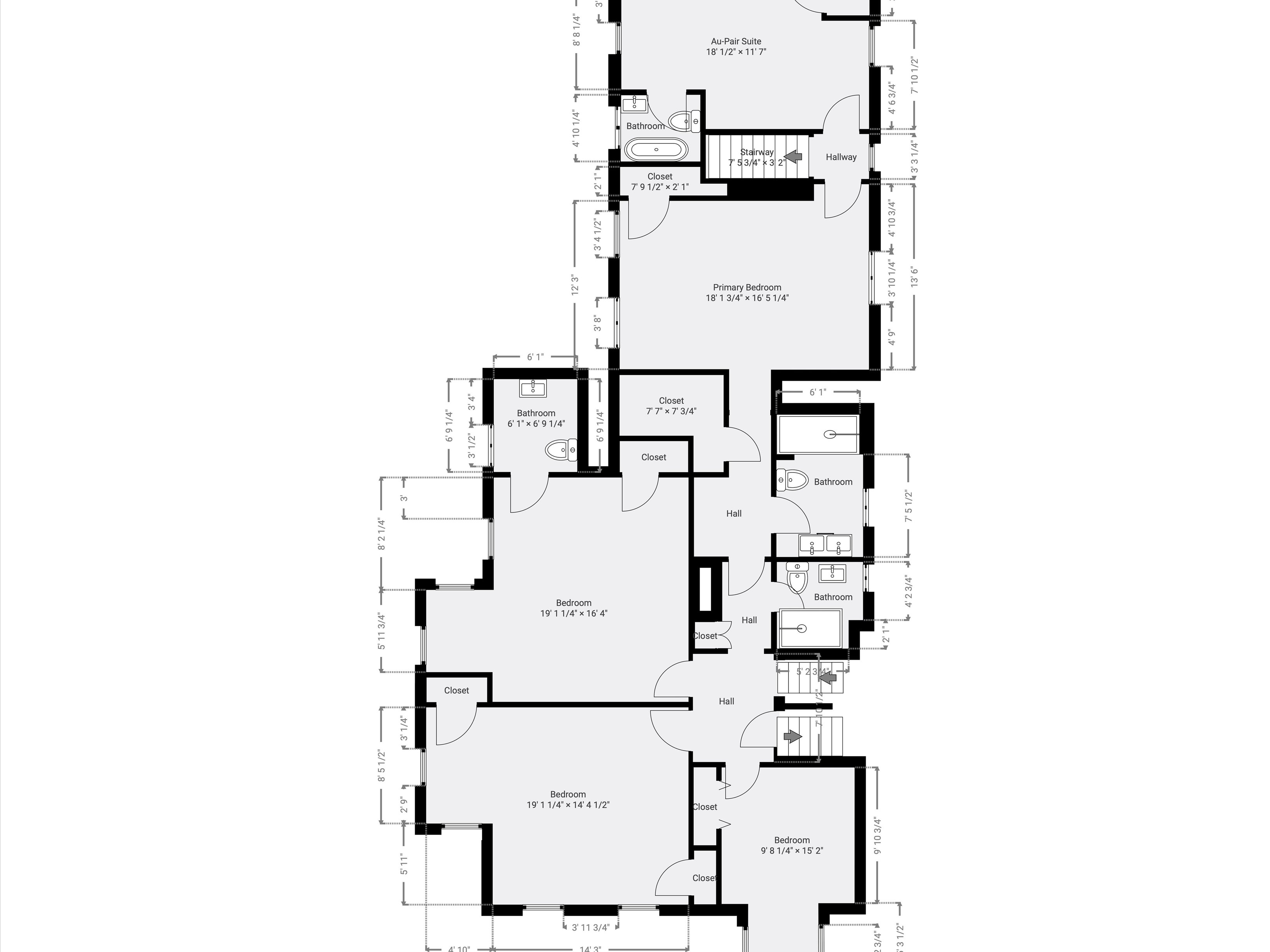  Historic Charm and Modern Luxury in Downtown Westborough - 物件實景
