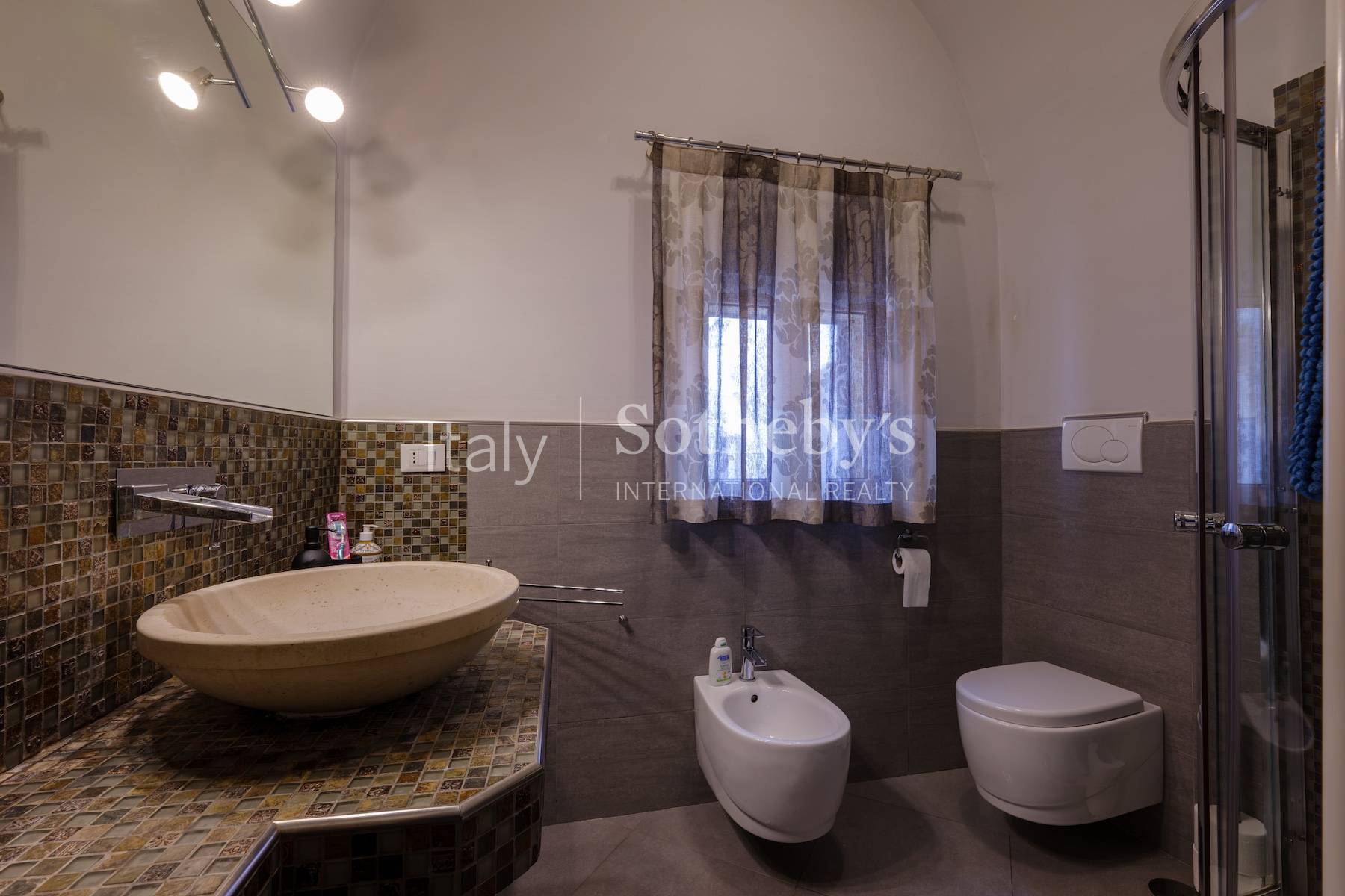  Elegant apartment in the historic center of Ostuni - 物件實景