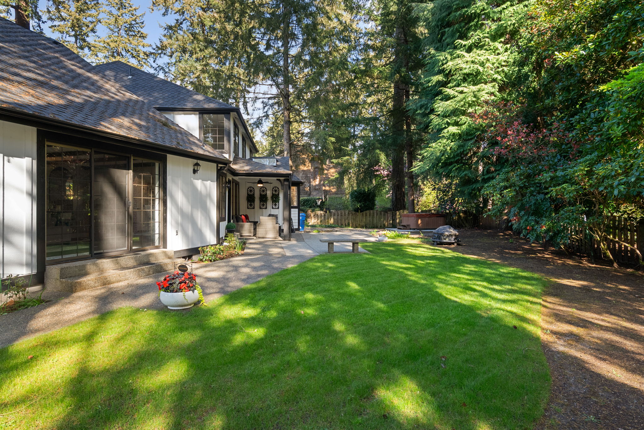 11509 Madera Cir SW, Lakewood WA 98499 - 物件實景