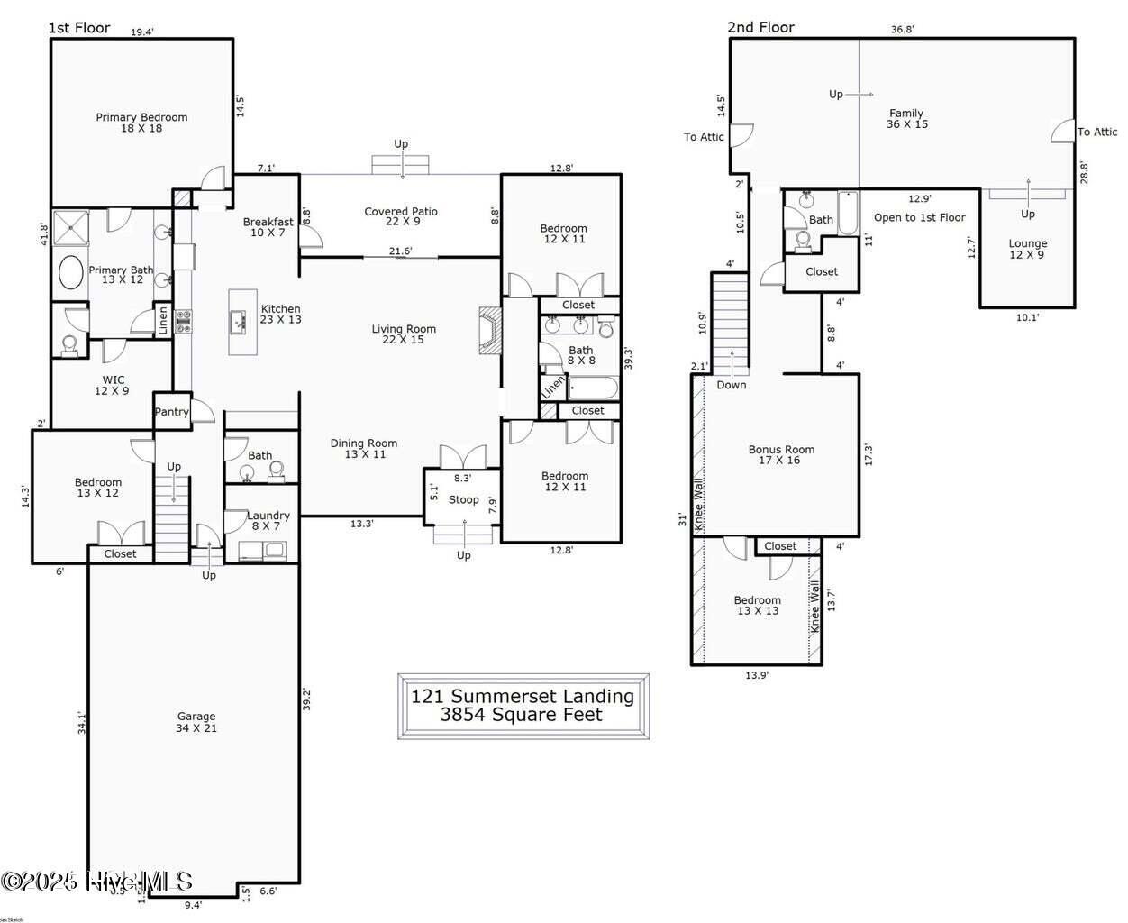 Hampstead, North Carolina, 28443, United States, 5 Bedrooms Bedrooms, ,4 BathroomsBathrooms,Residential,For Sale,1900941