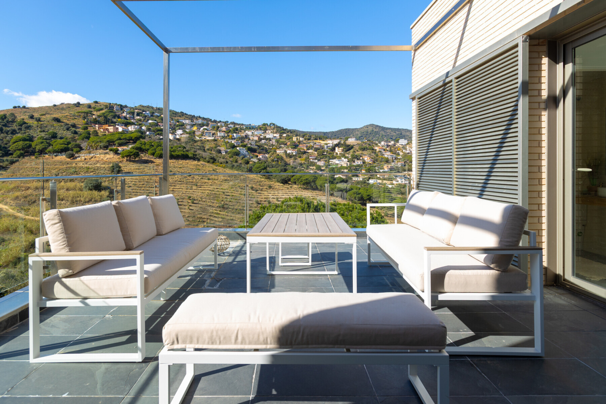  Detached house with pool in Alella - 物件實景