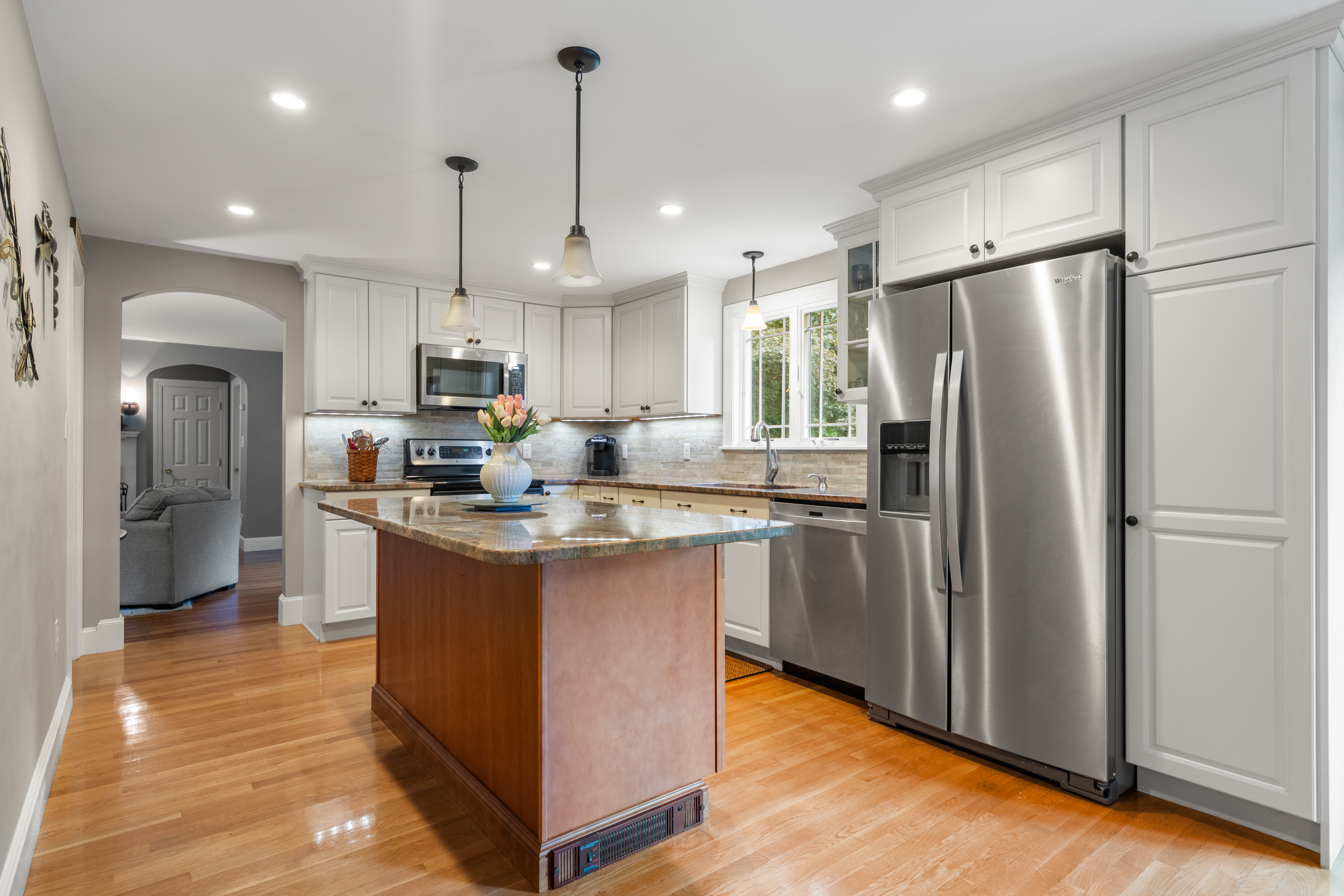  15 Juniper Road, Andover, MA, 01810 - 物件實景
