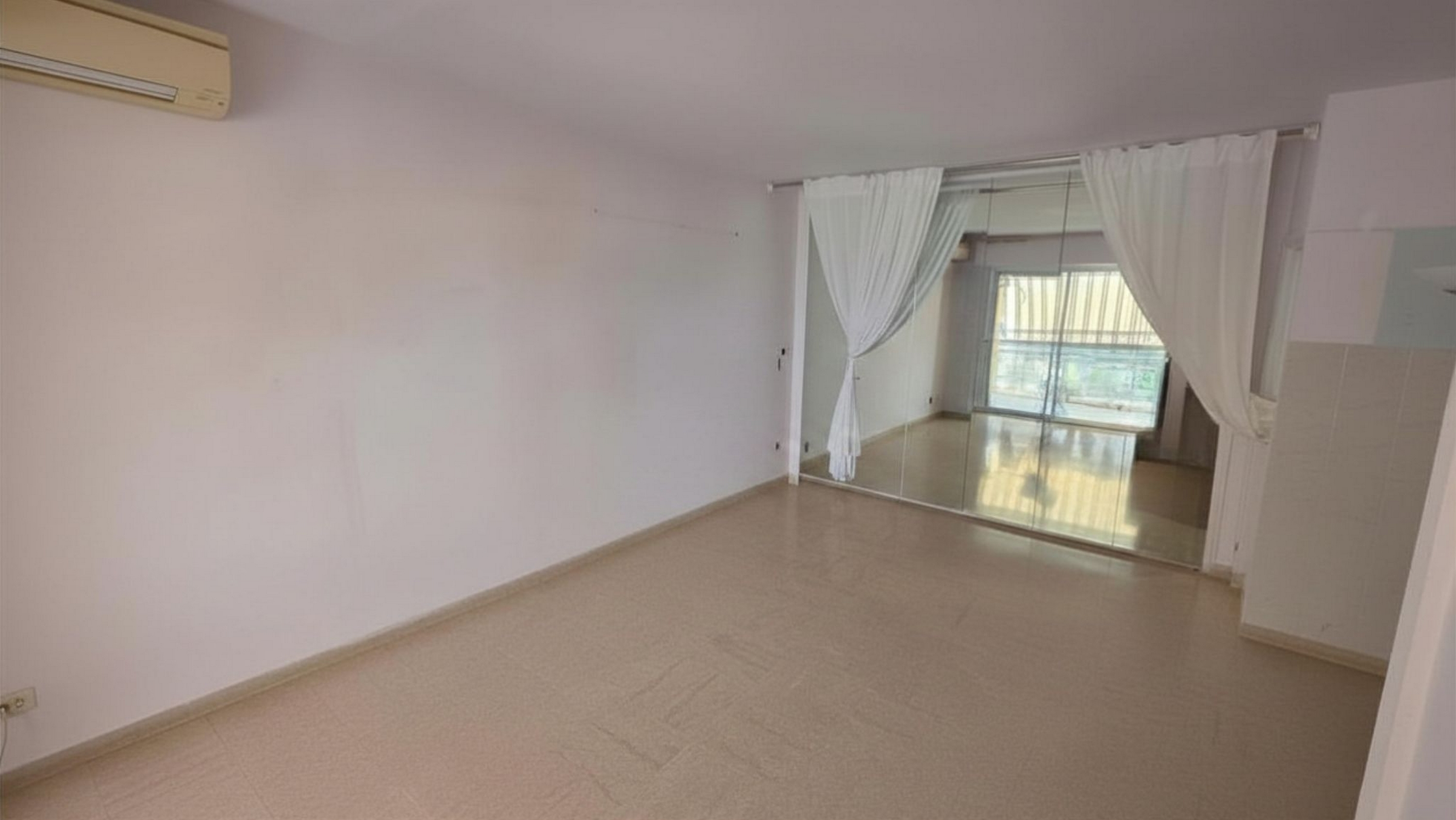  The San Juan - Beautiful studio with alcove to renovate - Larvotto - 物件實景