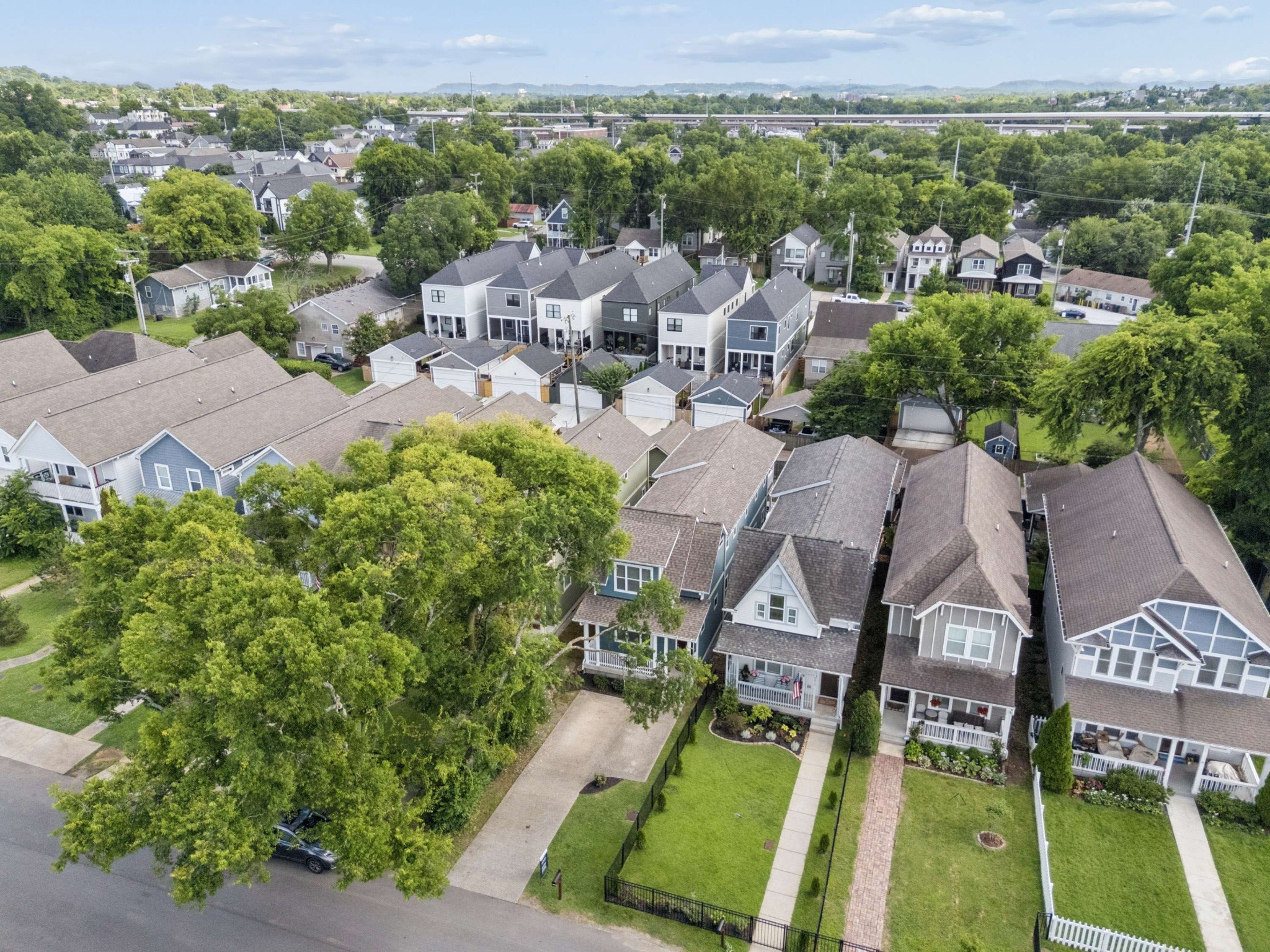  5411 Kentucky Ave, Nashville, TN, 37209 - 物件實景