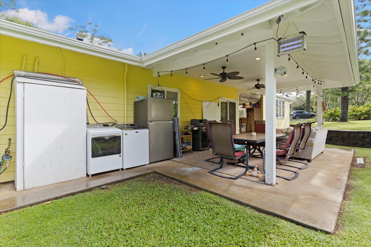 Haiku, Hawaii, 97608, United States, 3 Bedrooms Bedrooms, ,2 BathroomsBathrooms,Residential,For Sale,1979886