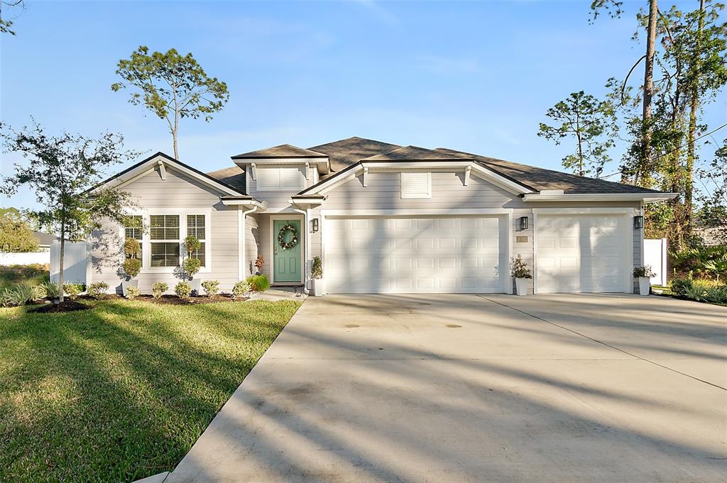 14 Rybark Lane, Palm Coast, Florida, 32164, United States, 3 Bedrooms Bedrooms, ,3 BathroomsBathrooms,Residential,For Sale,14 Rybark Lane,1679712