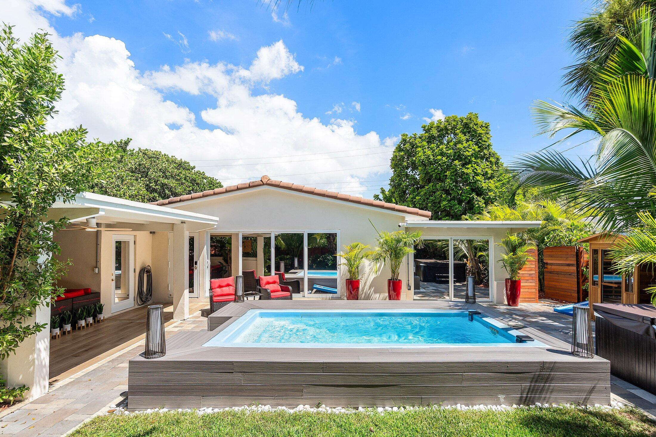 Fort Lauderdale, Florida, 33306, United States, 3 Bedrooms Bedrooms, ,2 BathroomsBathrooms,Residential,For Sale,1938859