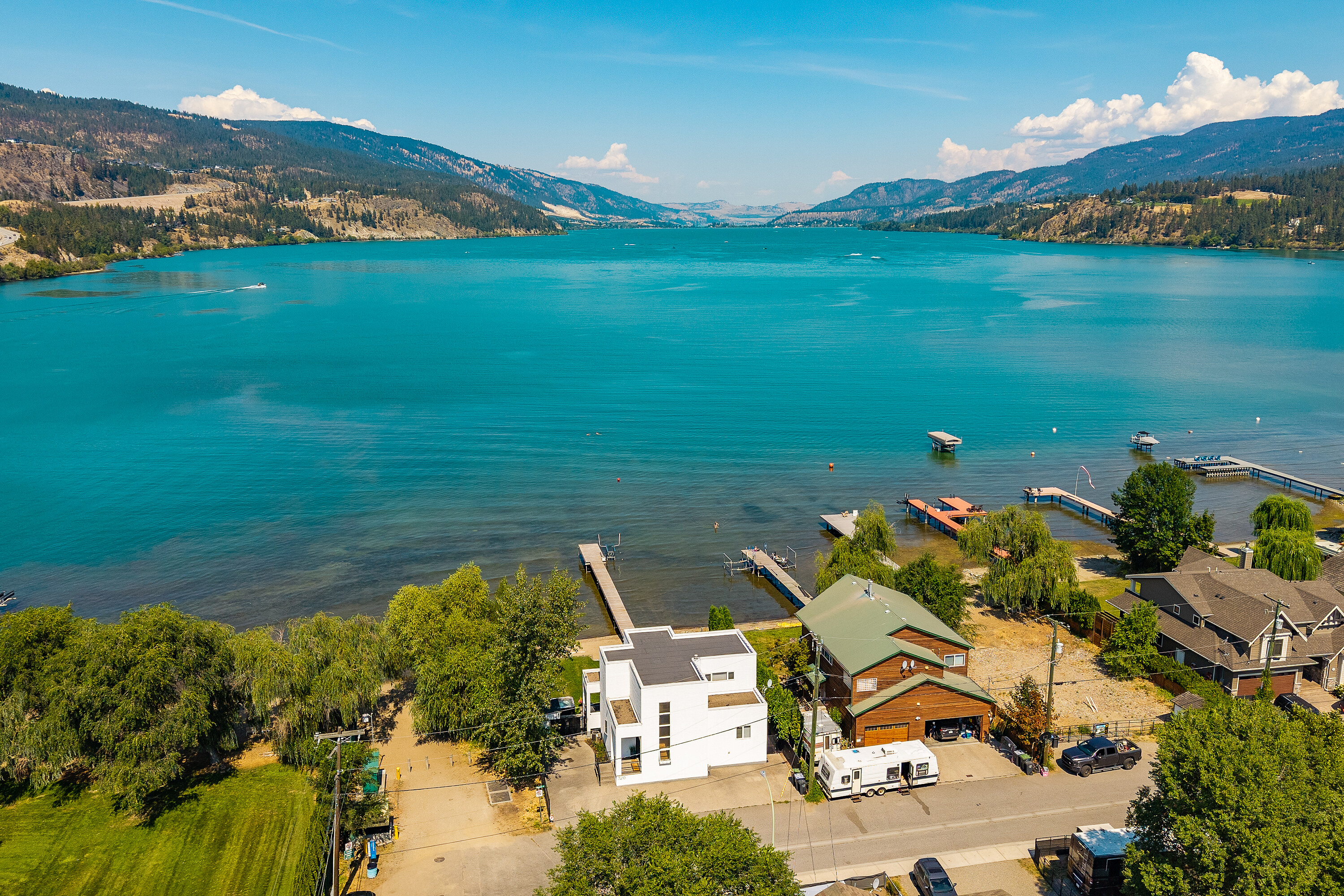  Refined By The Okanagan - 物件實景