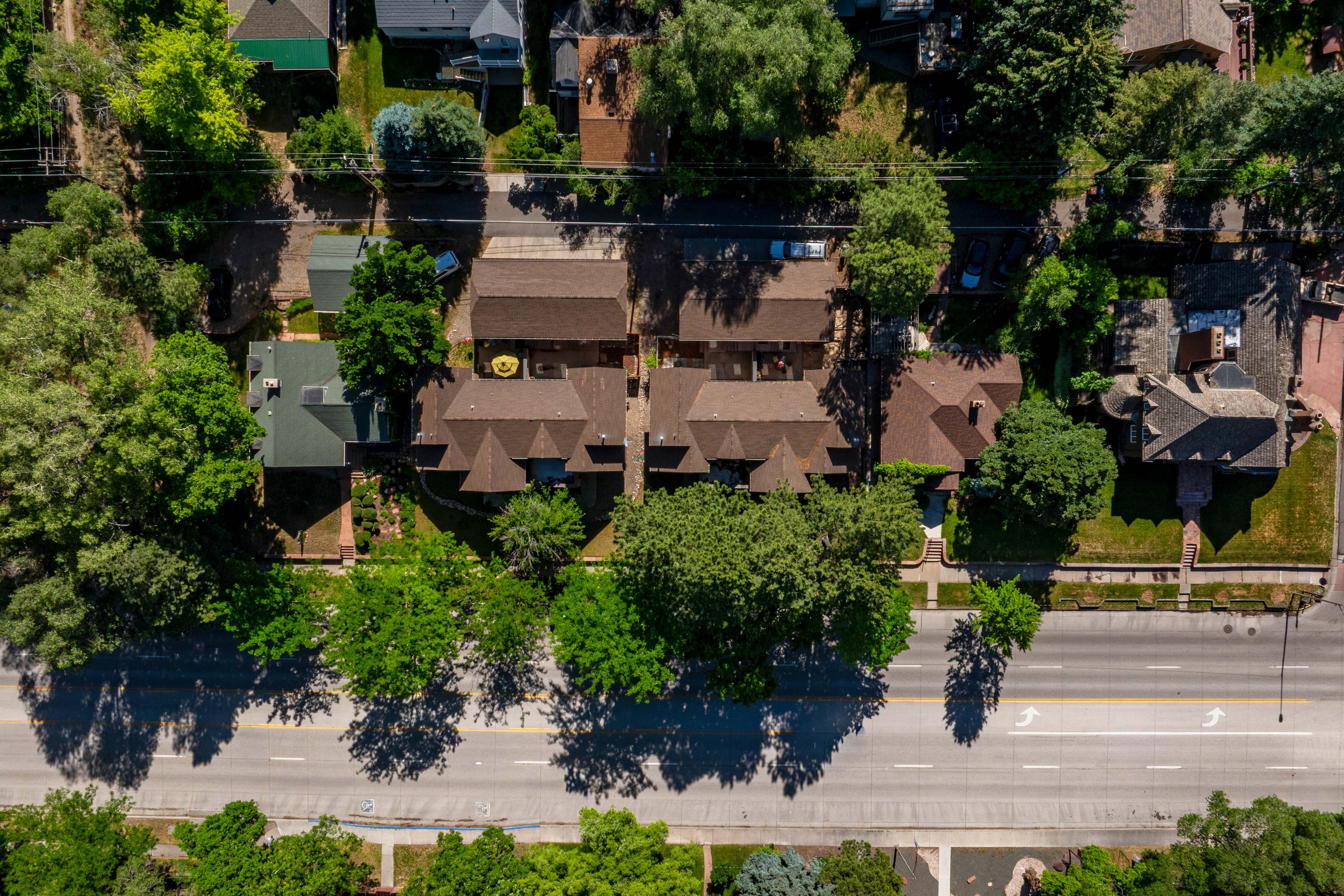  Exceptional Downtown Duplex Living - 物件實景
