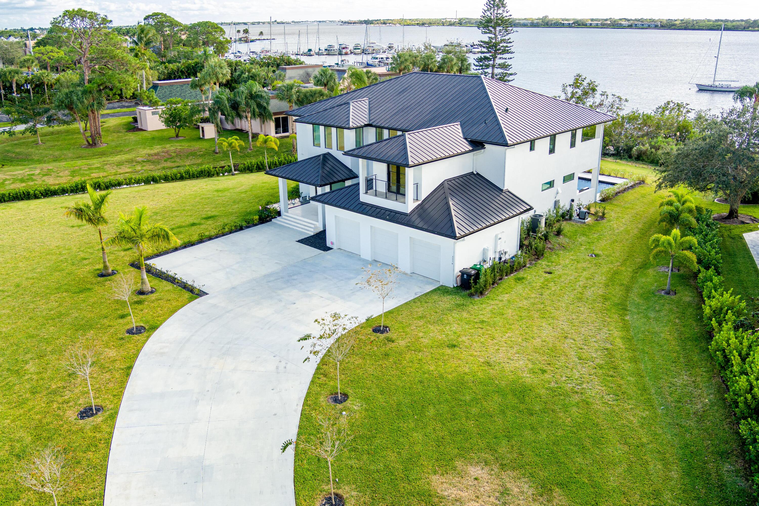 3316 SE River Vista Court, Port Saint Lucie, Florida, 34952, United States, 4 Bedrooms Bedrooms, ,4 BathroomsBathrooms,Residential,For Sale,3316 SE River Vista Court,1669221