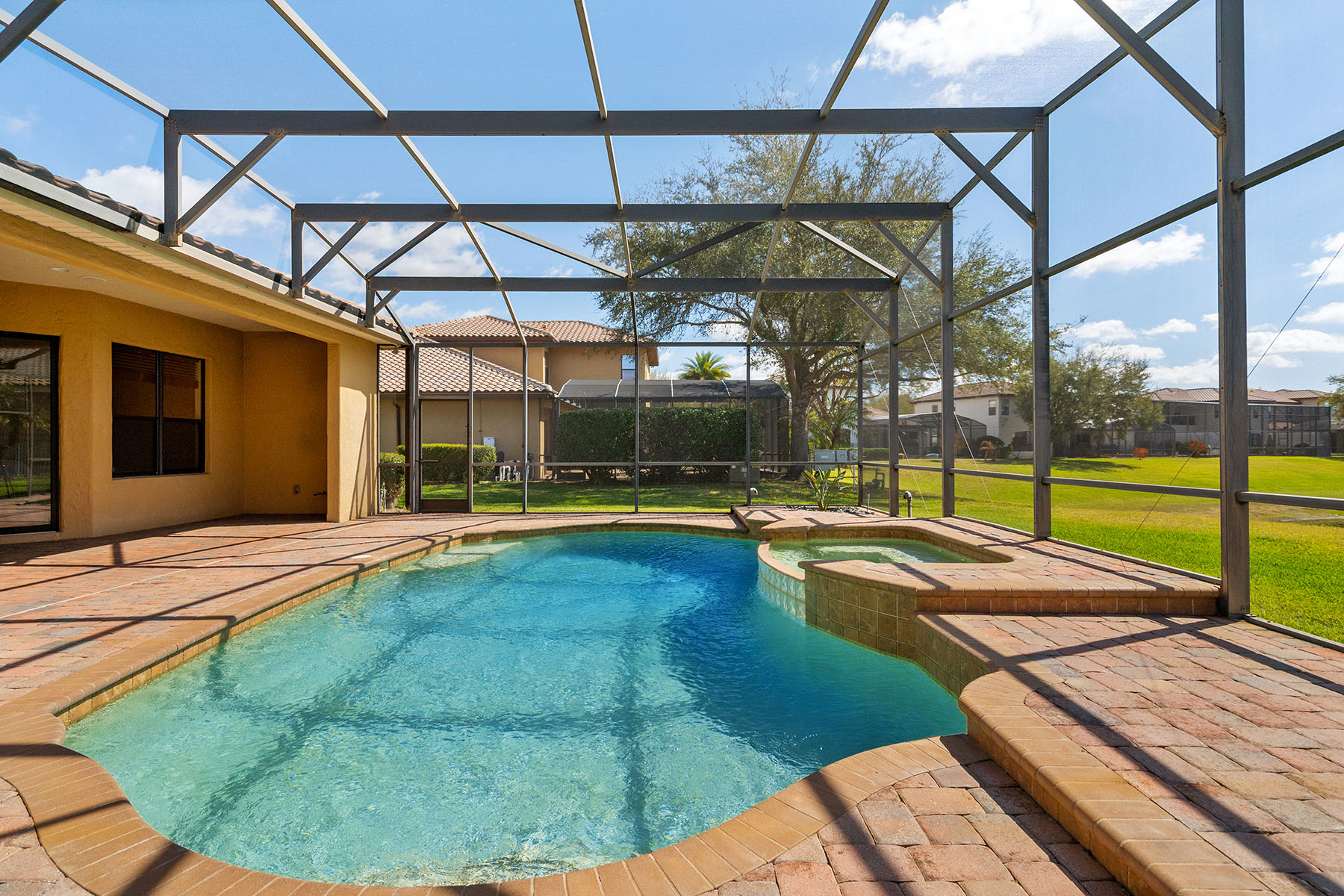  ORLANDO - 物件實景