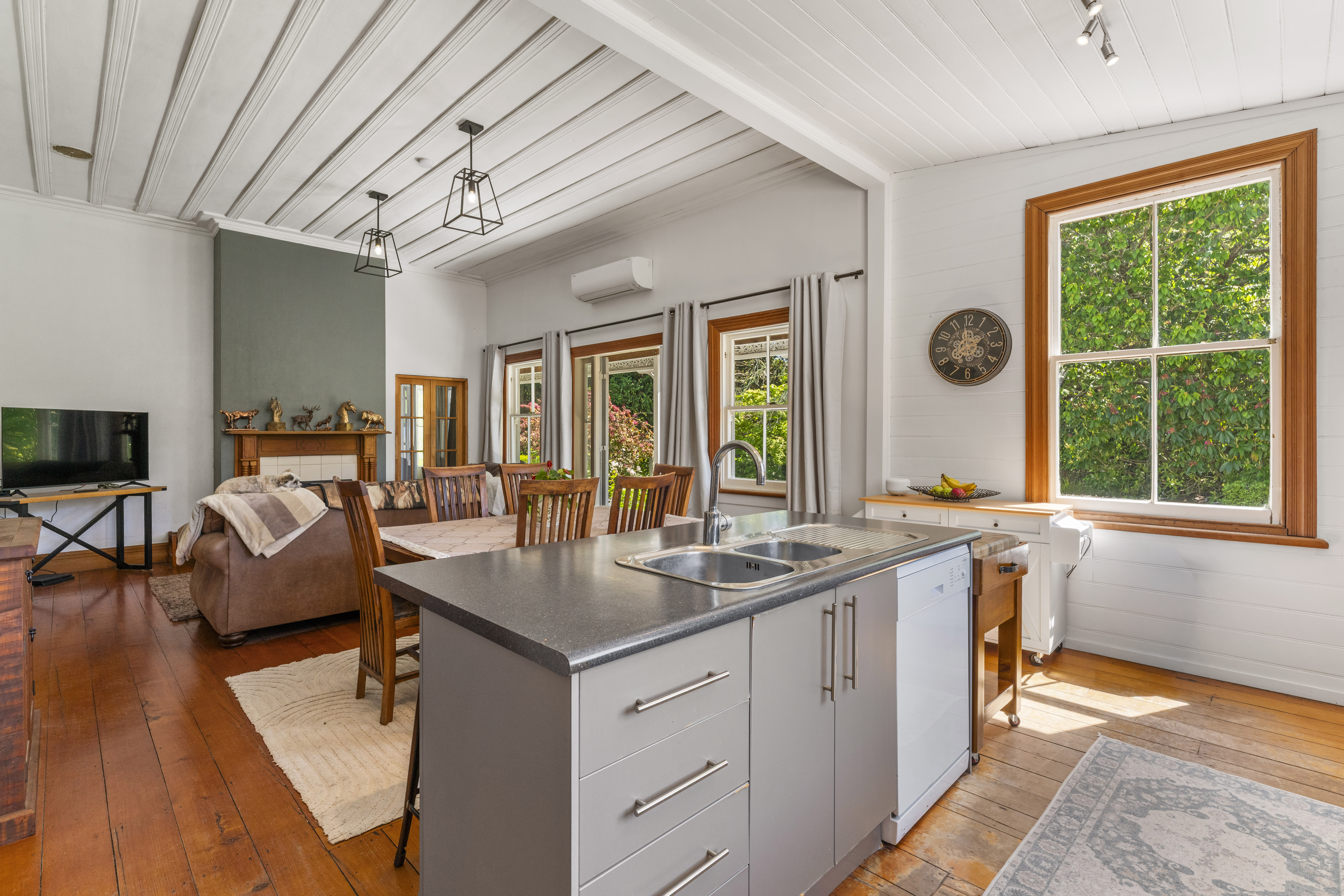  93 Oak Drive, Wairakei - 物件實景