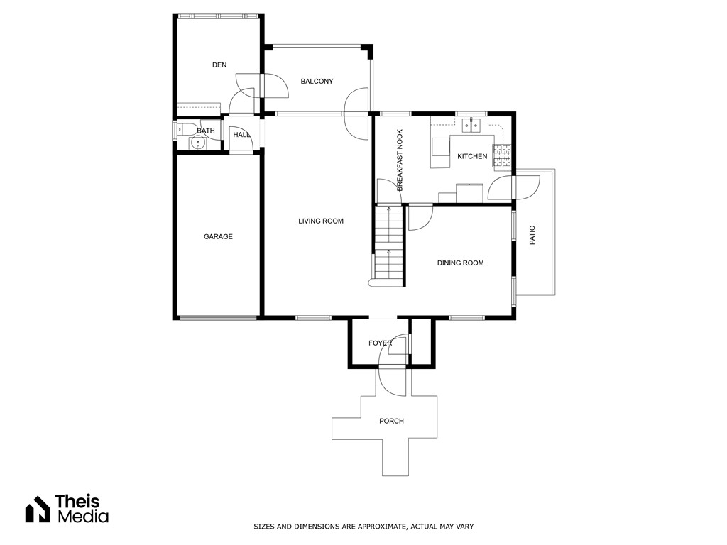 Squirrel Hill, Pennsylvania, 15217, United States, 5 Bedrooms Bedrooms, ,4 BathroomsBathrooms,Residential,For Sale,1956769