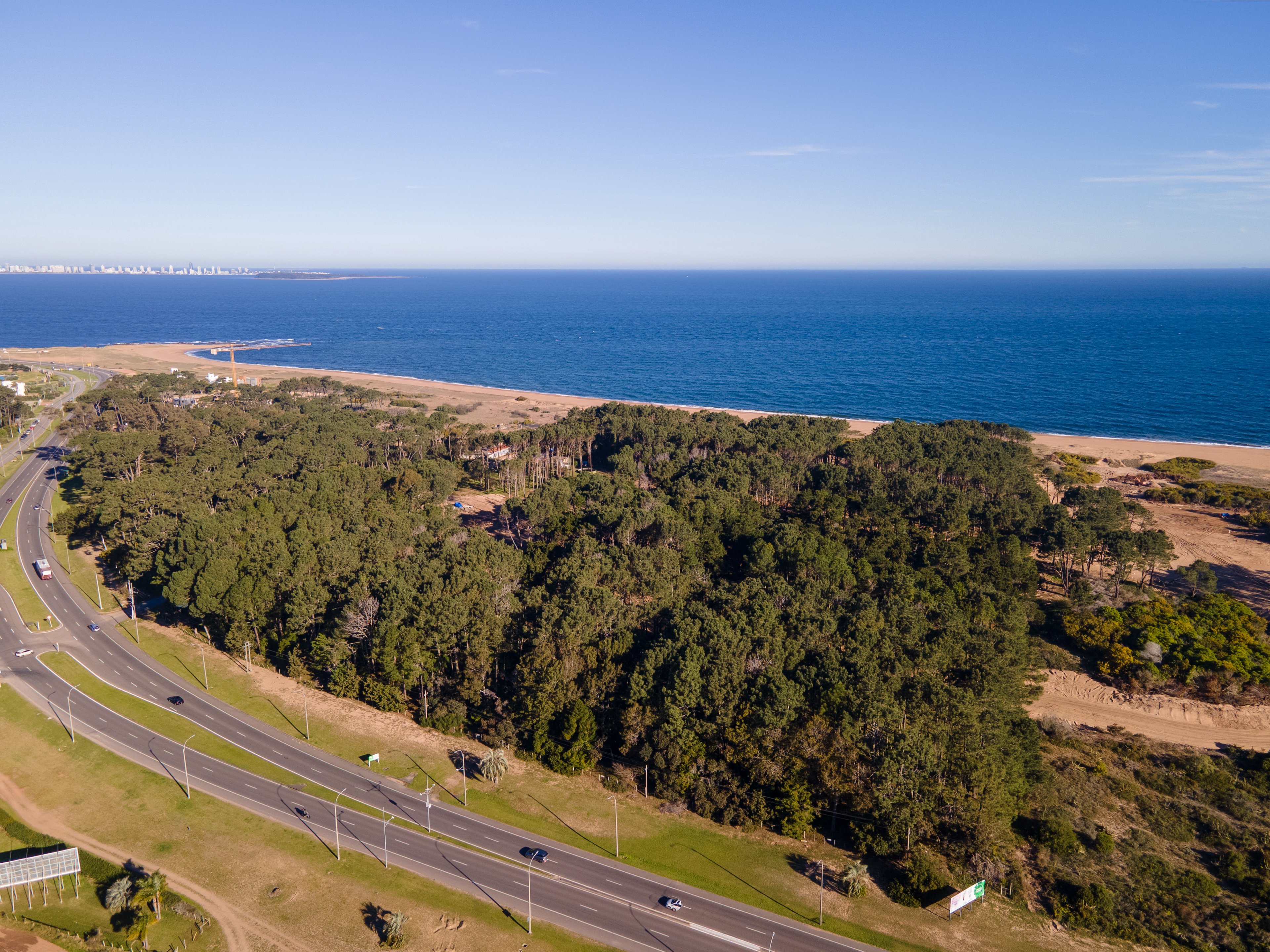  Land of 1,324 m² in Astra Punta del Este - 物件實景