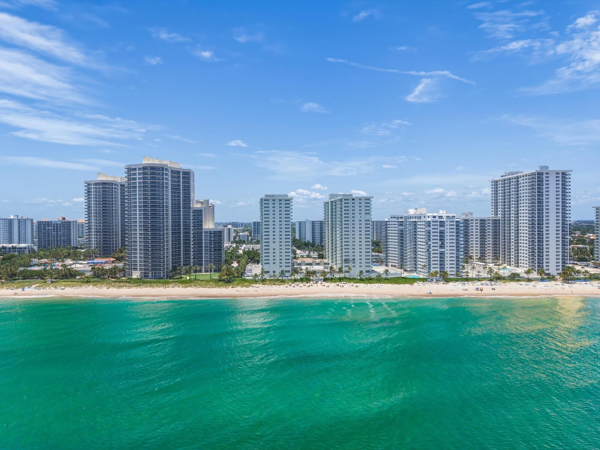  3400 Galt Ocean Drive, Fort Lauderdale, FL, 33308 - 物件實景
