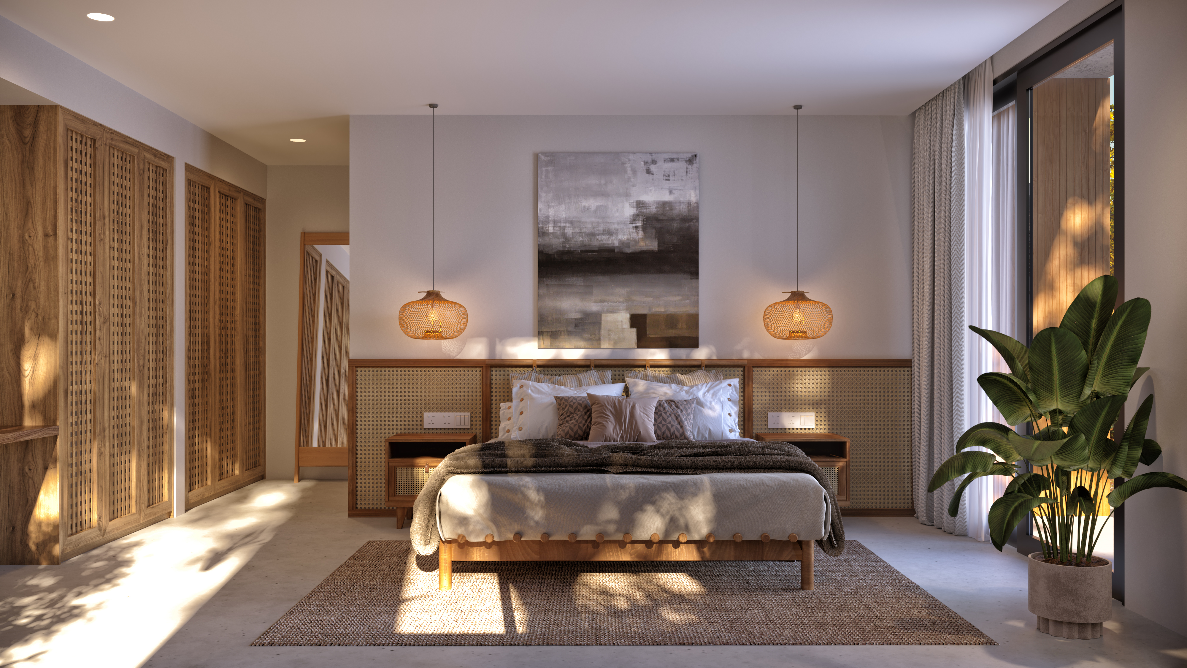  Home tucked in the secondary forest in an amenity filled project - 物件實景