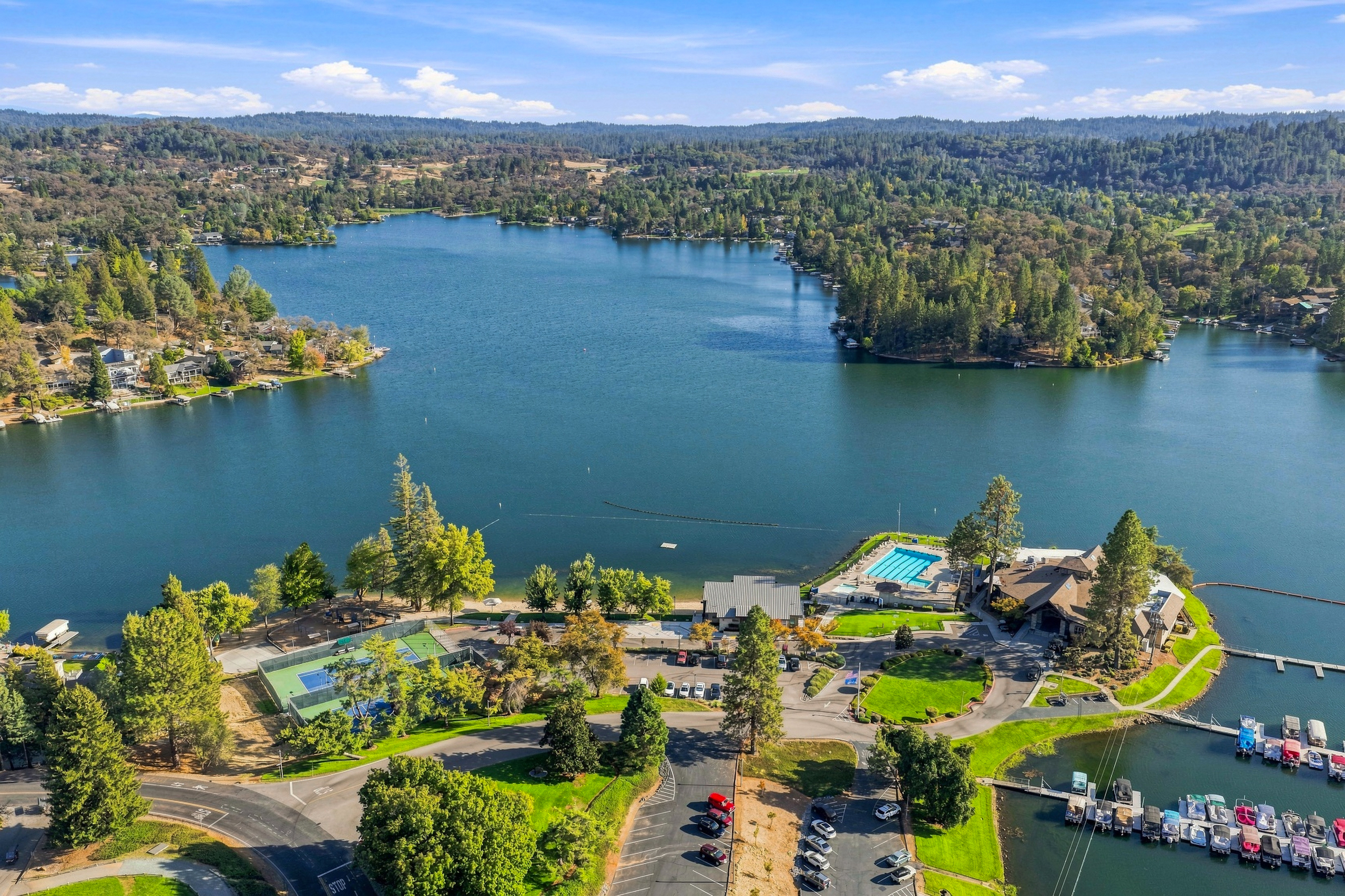  24718 Oro Valley Road, Auburn, CA 95602 - 物件實景