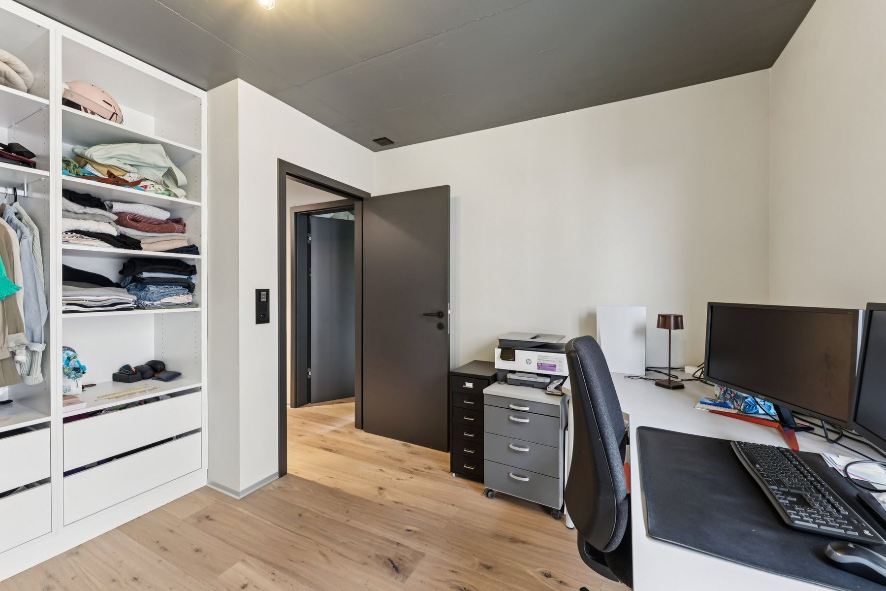  Magnificent new 3.5-room apartment at the gateway to Fribourg - 物件實景