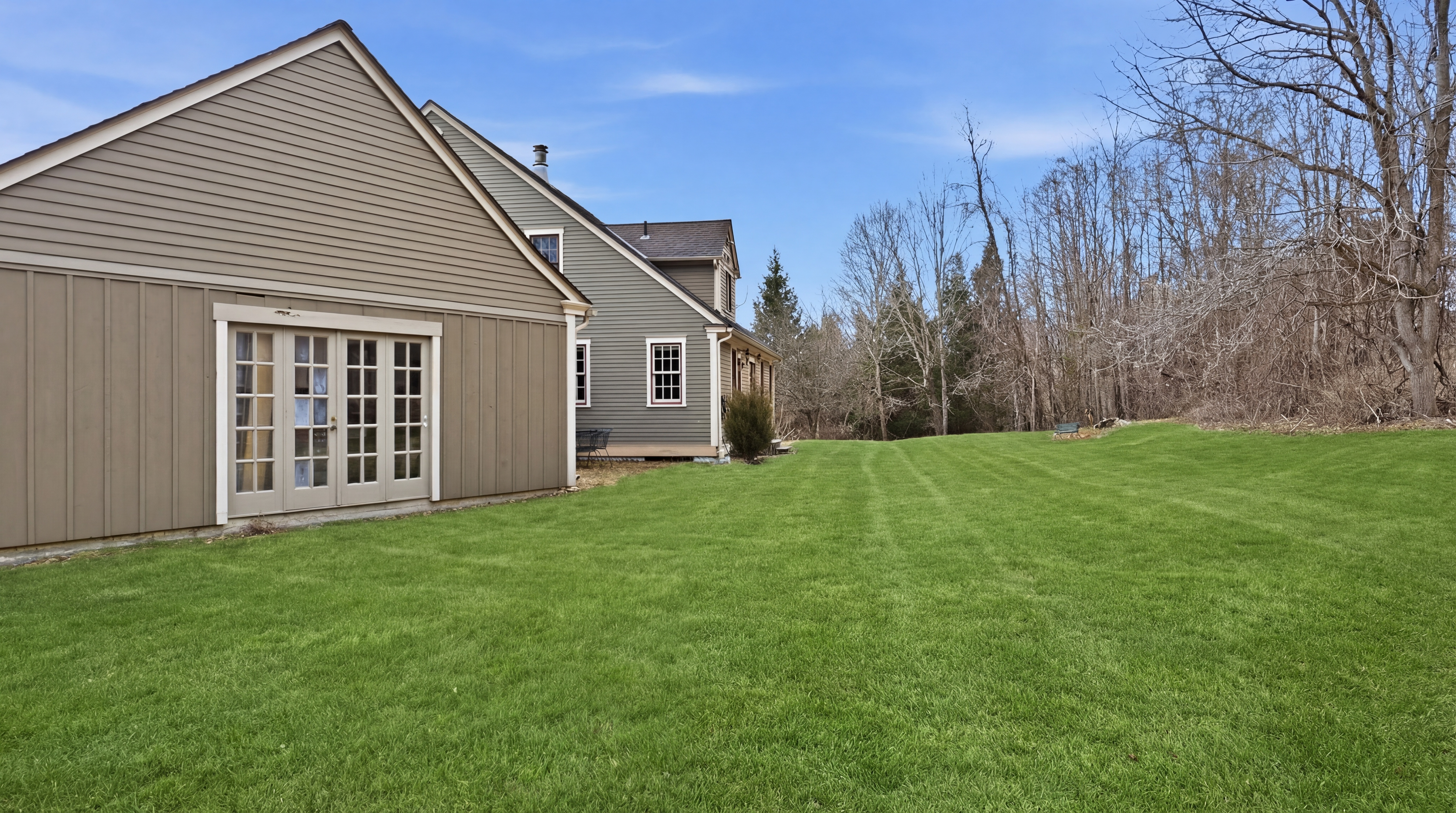  Timeless Craftsmanship Meets Modern Living, Minutes to Downtown Great Barrington - 物件實景