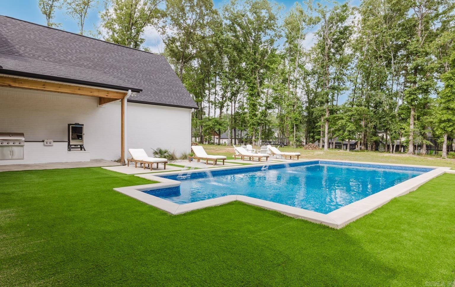 Benton, Arkansas, 72019, United States, 5 Bedrooms Bedrooms, ,3 BathroomsBathrooms,Residential,For Sale,1977708