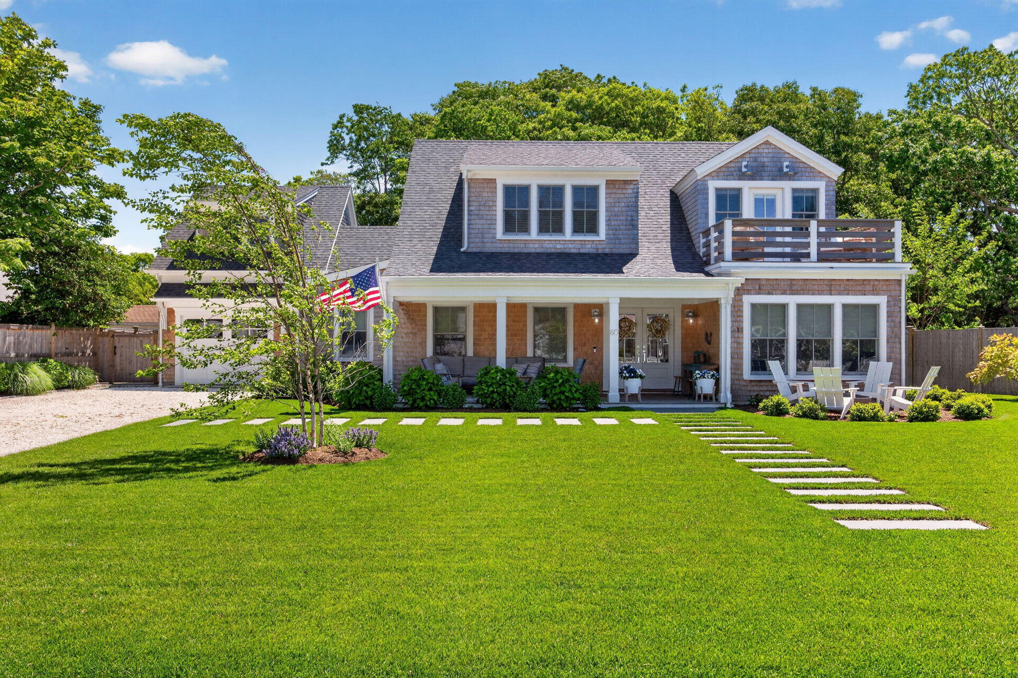  60 Bayberry Road, West Yarmouth, MA, 02673 - 物件實景