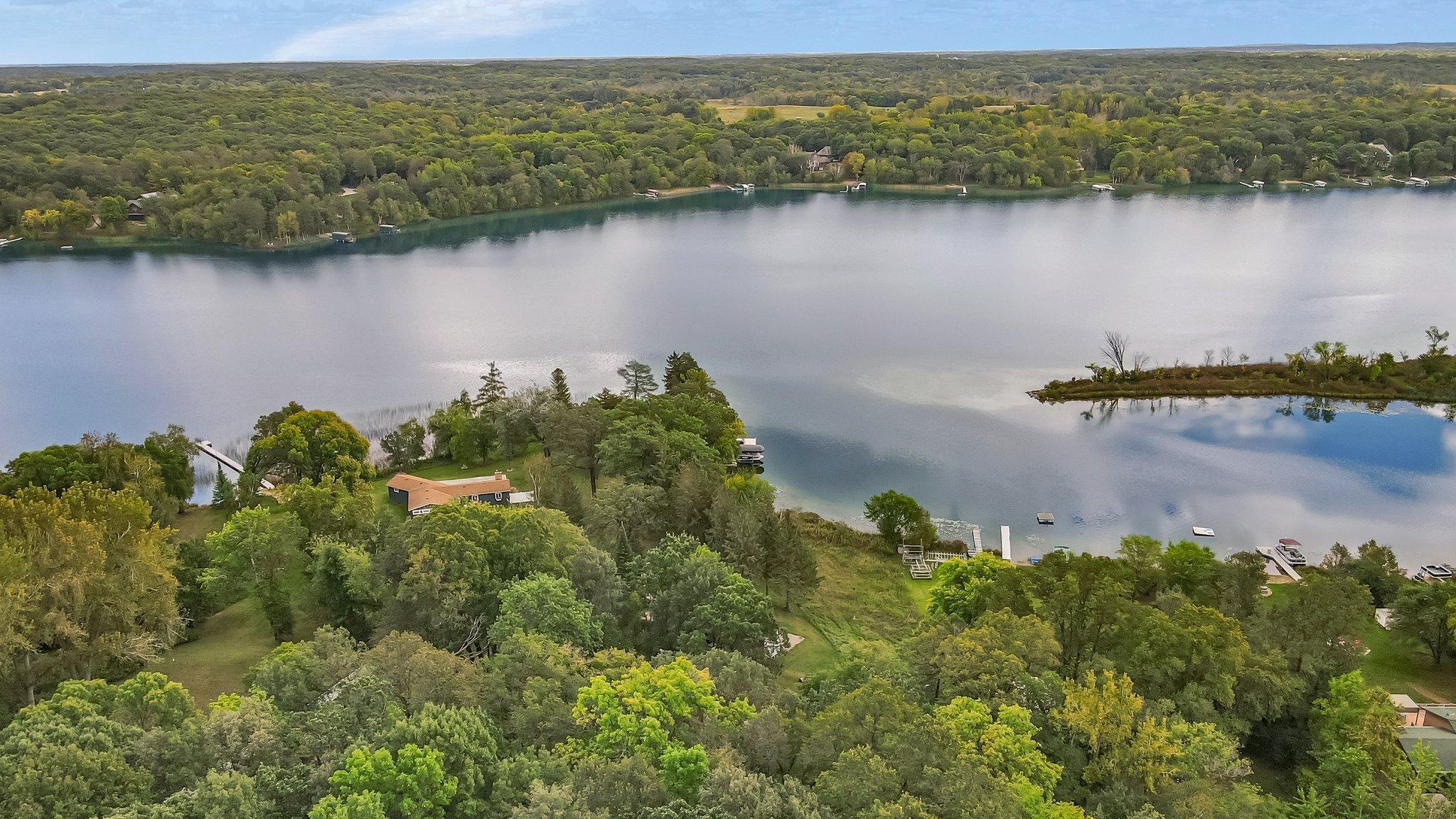 Collegeville Twp, Minnesota, 56374, United States, ,Land,For Sale,1919460