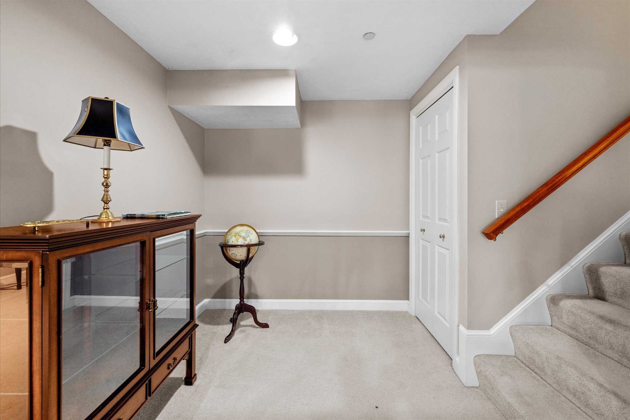  58 Tussock, Dux - 物件實景