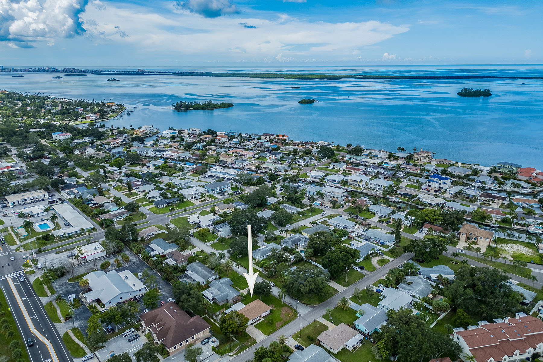  HARBOR VIEW VILLAS - 物件實景