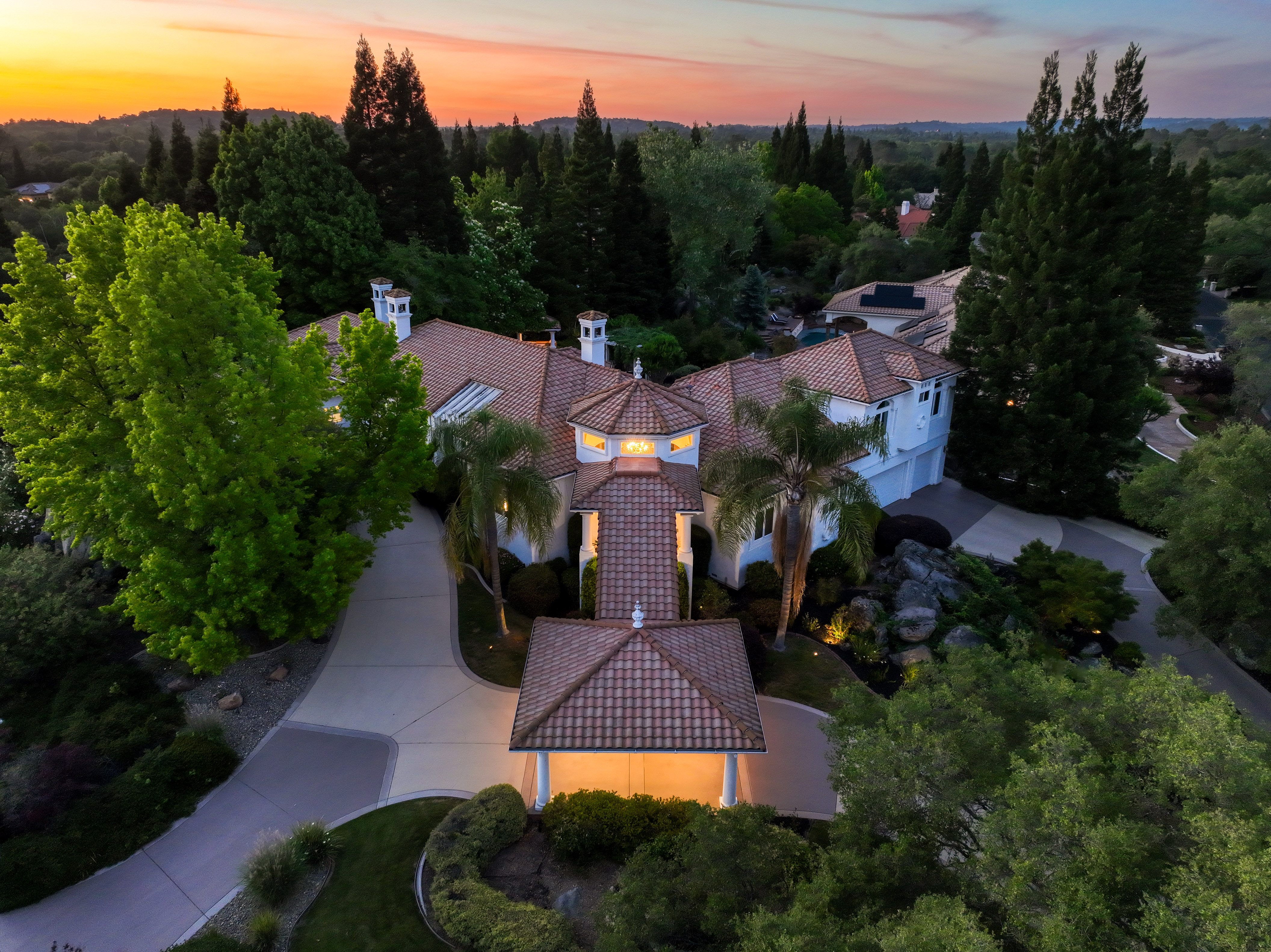  5604 Calle Paloma Court, Granite Bay, CA 95746 - 物件實景