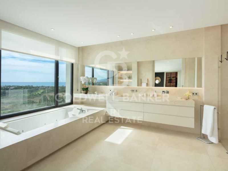 Benahavís, Andalusia, ES, 7 Bedrooms Bedrooms, ,8 BathroomsBathrooms,Residential,For Sale,1817389