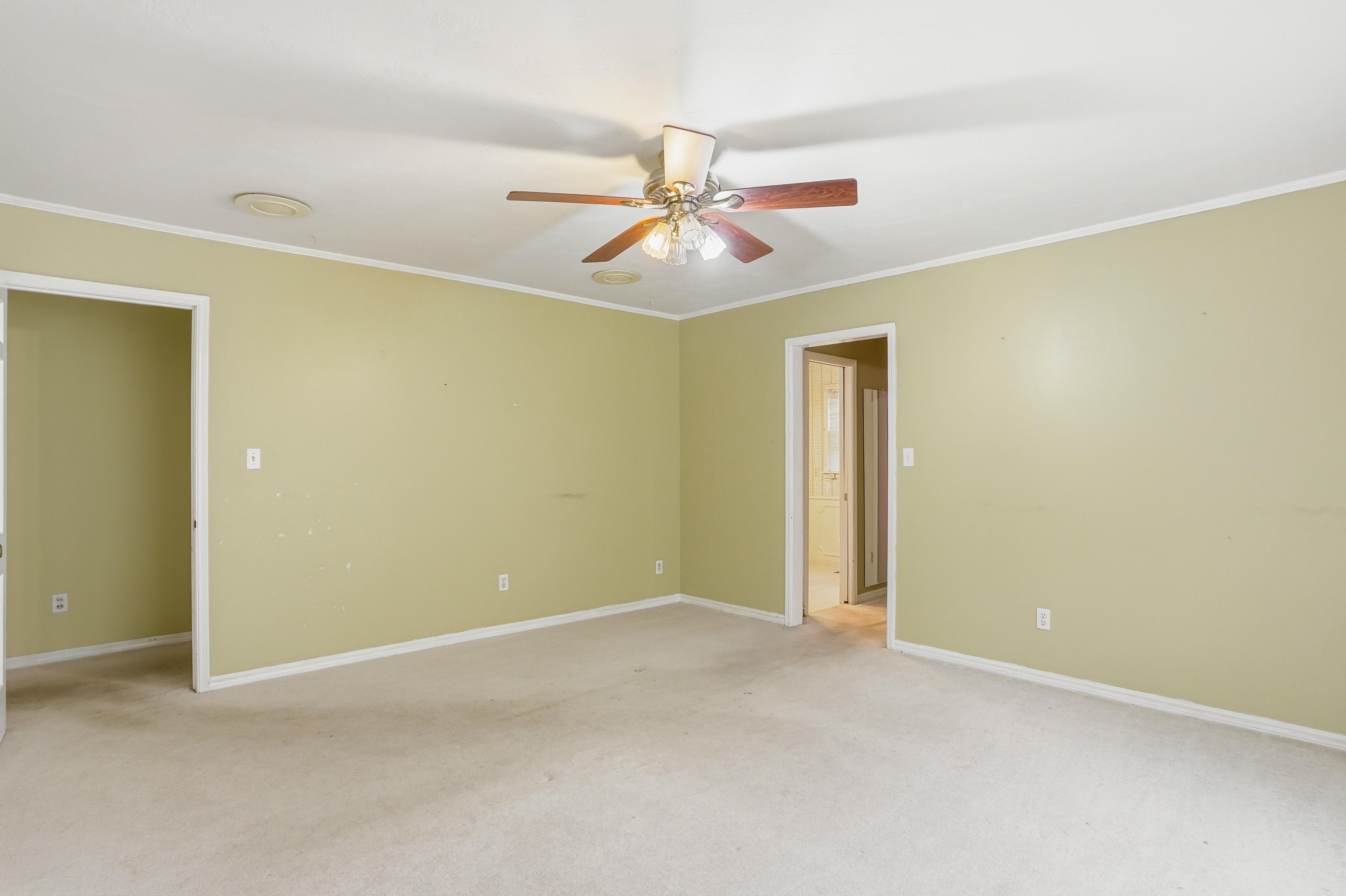  1309 Westchester Drive, Oklahoma City, OK 73120 - 物件實景