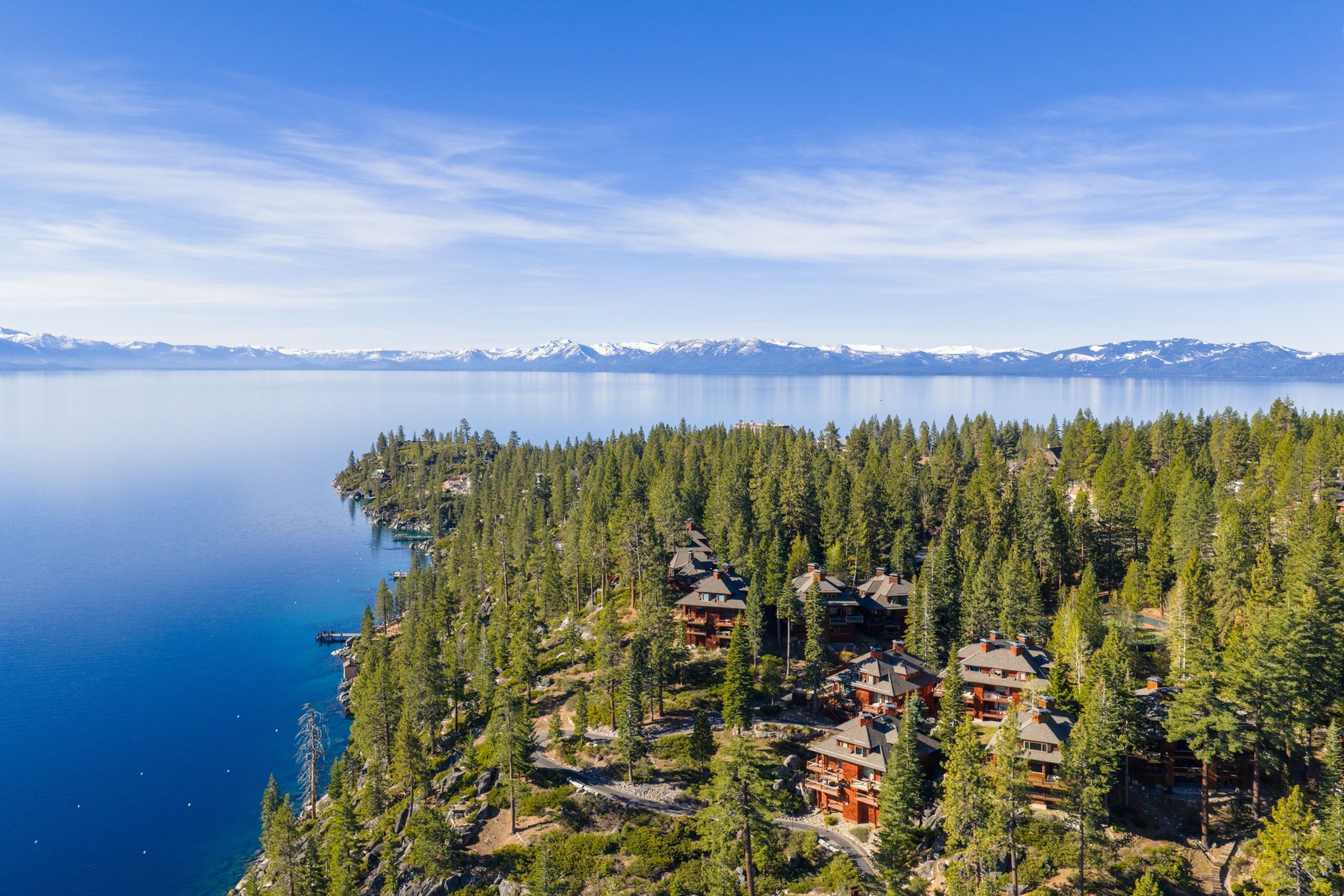  Legendary Stillwater Cove  Gated. Private. Lakefront - 物件實景