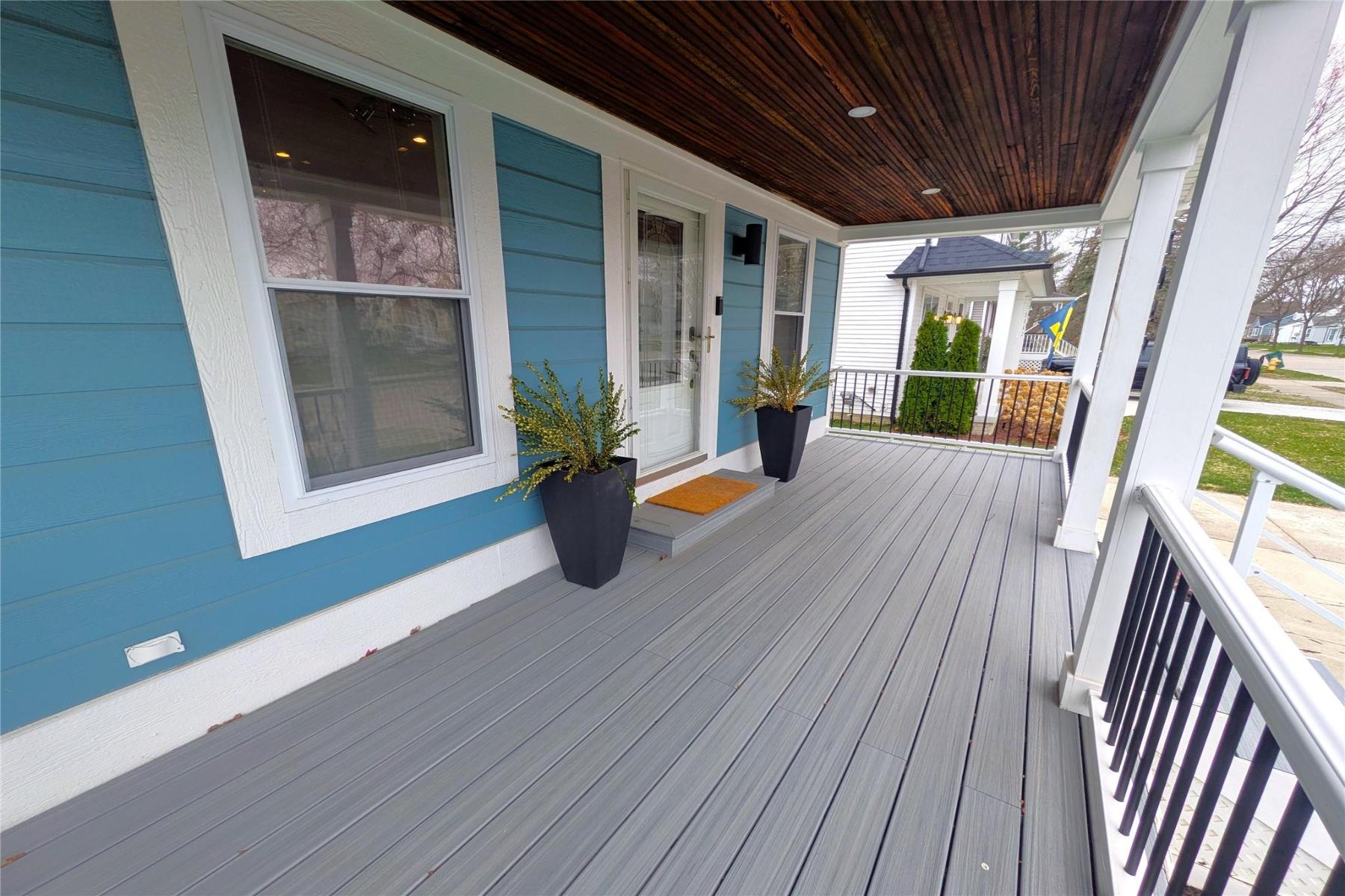  Berkley - 物件實景