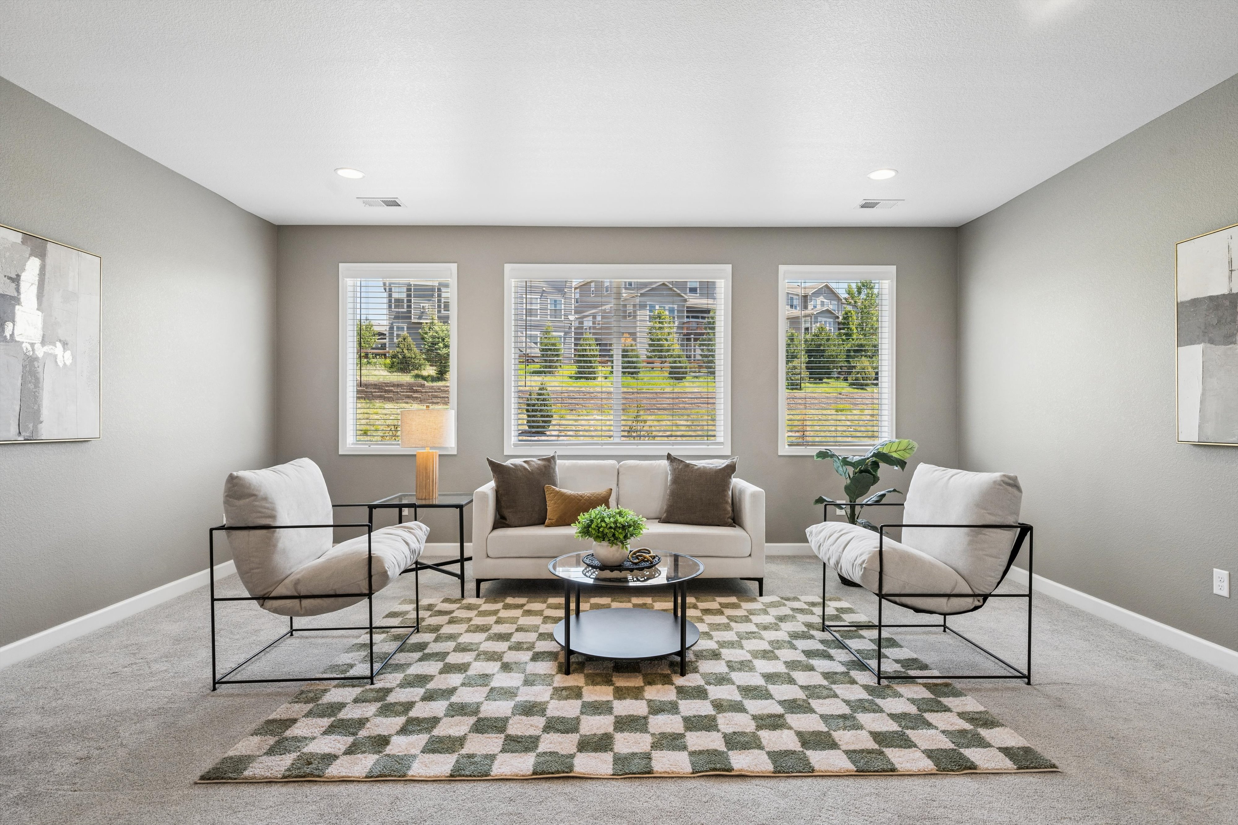  Welcome to this stunning Dillon II floor plan by Richmond Homes - 物件實景