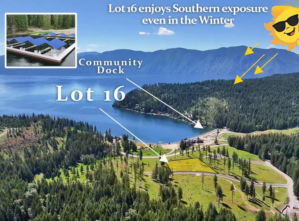Sagle, Idaho, 83860, United States, ,Residential,For Sale,1880549