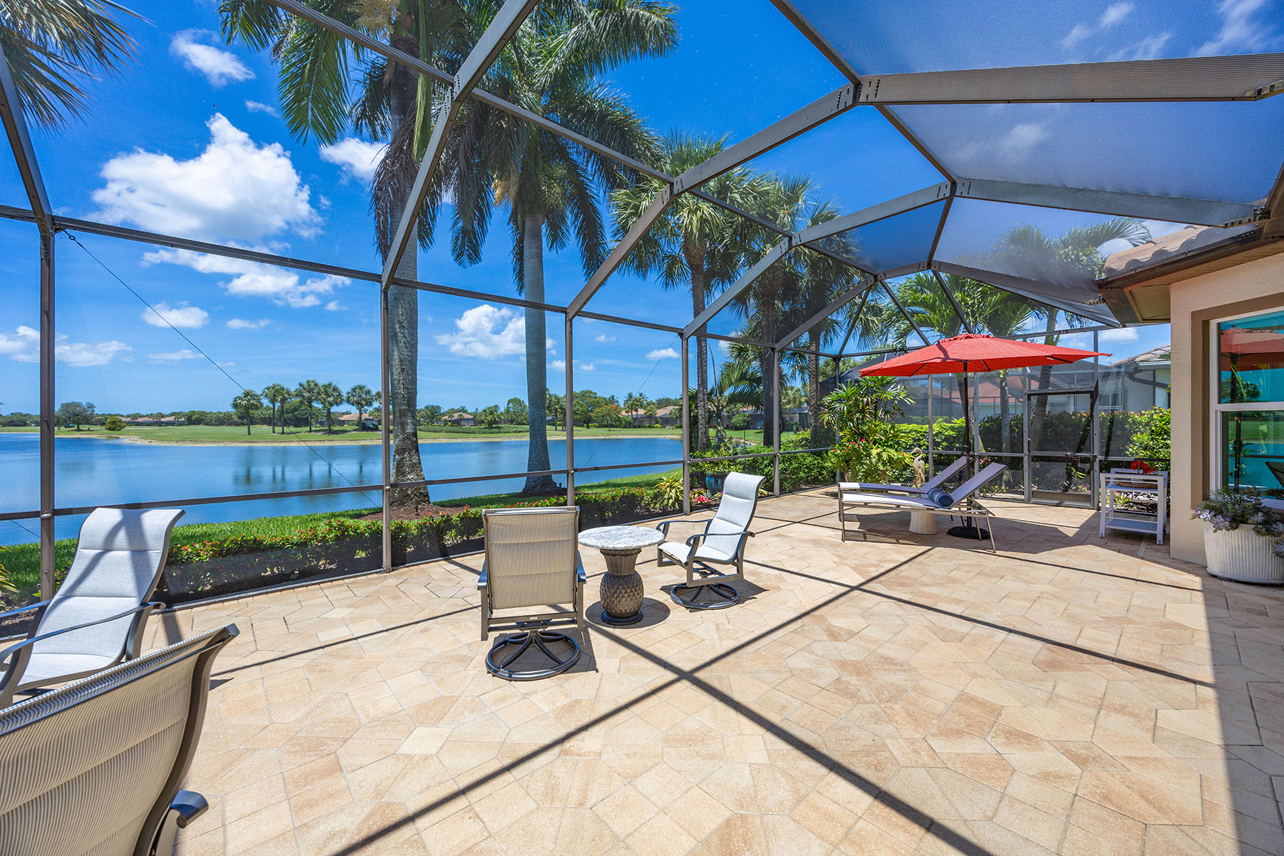  LELY RESORT - MUSTANG ISLAND - 物件實景