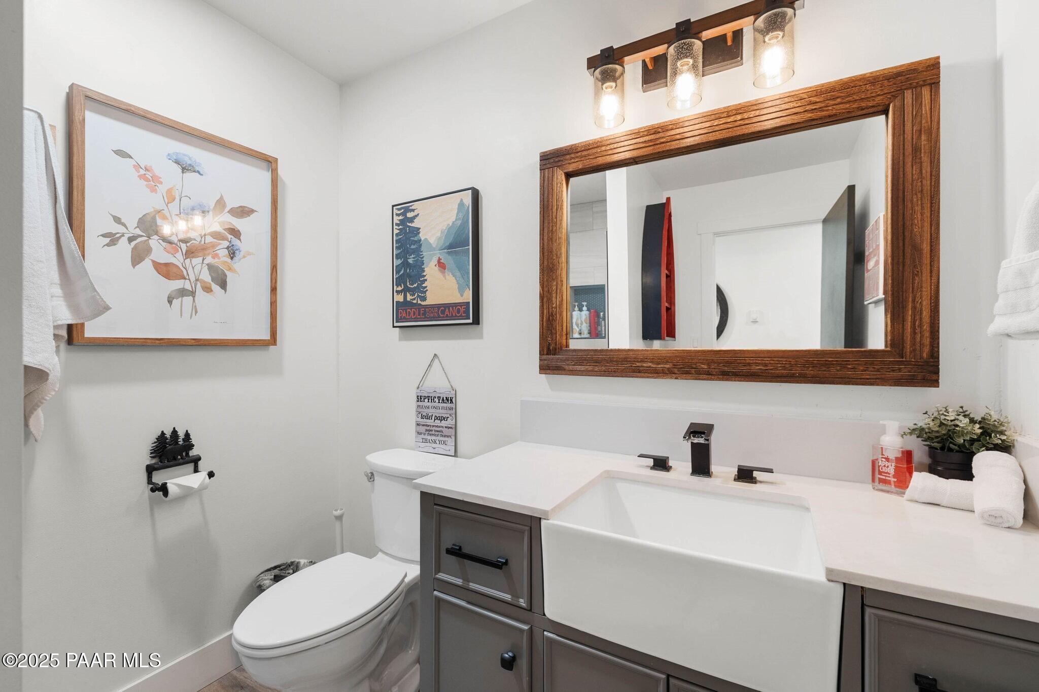 Prescott, Arizona, 86303, United States, 4 Bedrooms Bedrooms, ,3 BathroomsBathrooms,Residential,For Sale,1992968