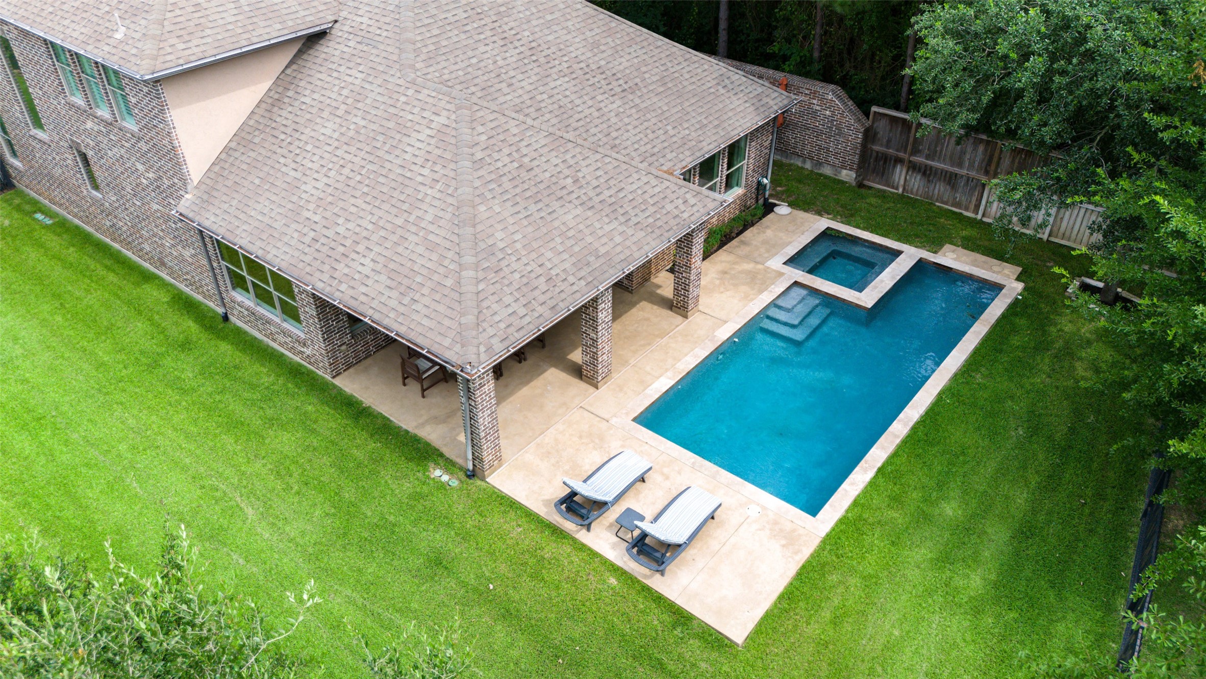Spring, Texas, 77389, United States, 4 Bedrooms Bedrooms, ,4 BathroomsBathrooms,Residential,For Sale,1906522