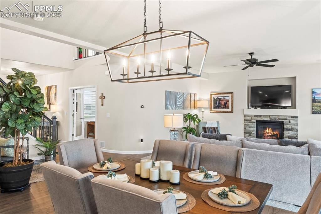 Colorado Springs, Colorado, 80924, United States, 4 Bedrooms Bedrooms, ,4 BathroomsBathrooms,Residential,For Sale,1827466