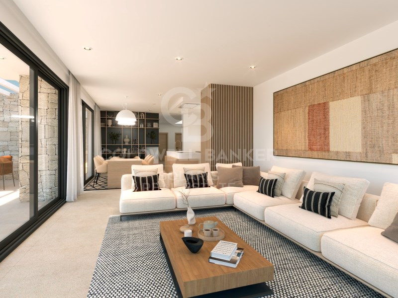 Alicante, Benitachell / el Poble Nou de Benitatxel, Benitachell / el Poble Nou de Benitatxell, Comunidad Valenciana, ES, 5 Bedrooms Bedrooms, ,5 BathroomsBathrooms,Residential,For Sale,Alicante, Benitachell / el Poble Nou de Benitatxel,1615898