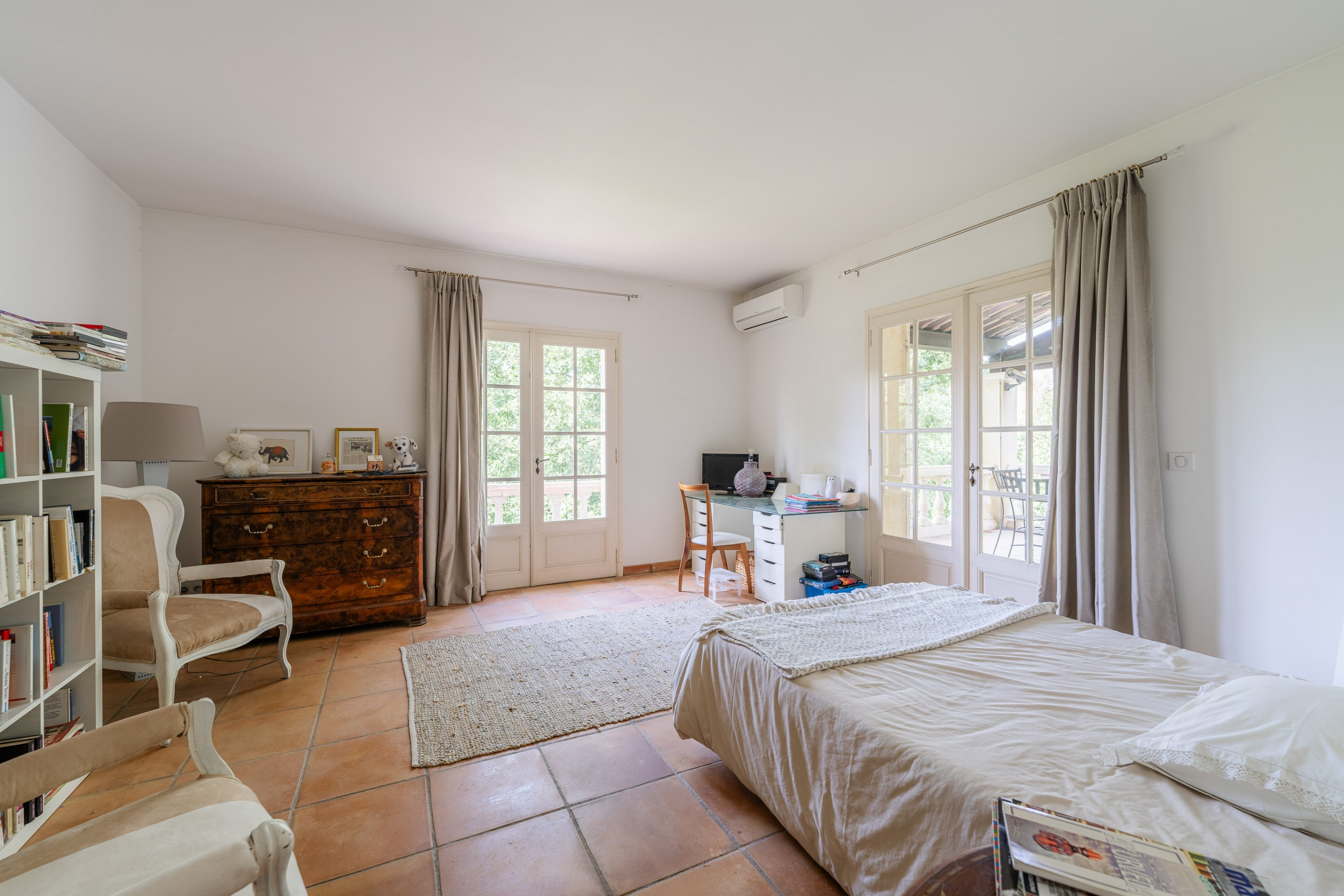  Marseille 11th, Éoures – Family Home with Swimming Pool - 物件實景
