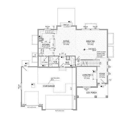 Saratoga Springs, Utah, 84045, United States, 6 Bedrooms Bedrooms, ,4 BathroomsBathrooms,Residential,For Sale,2047947