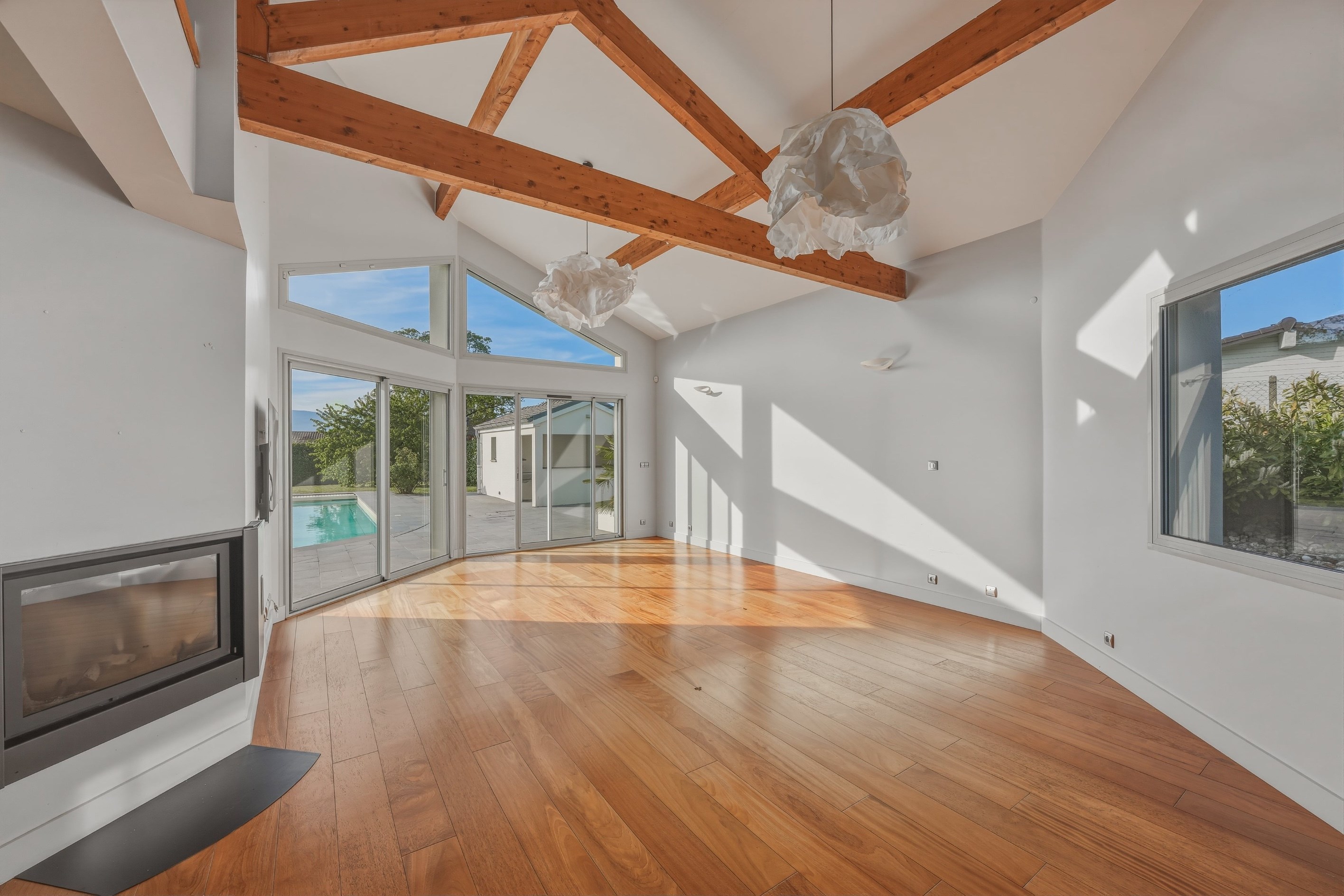  Contemporary property in close proximity to Lake Geneva - 物件實景