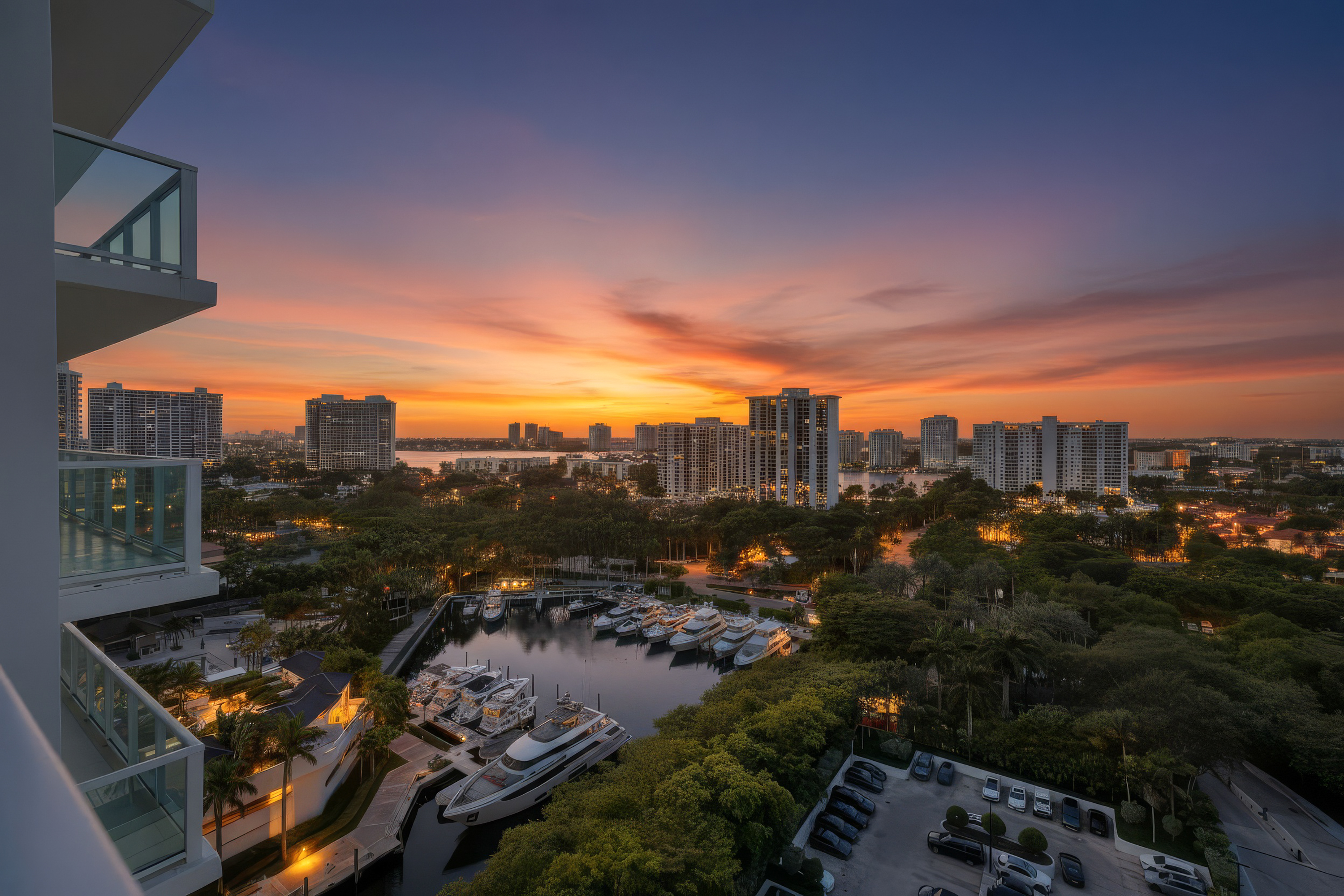  3201 NE 183rd St, Aventura, FL, 33160 - 物件實景