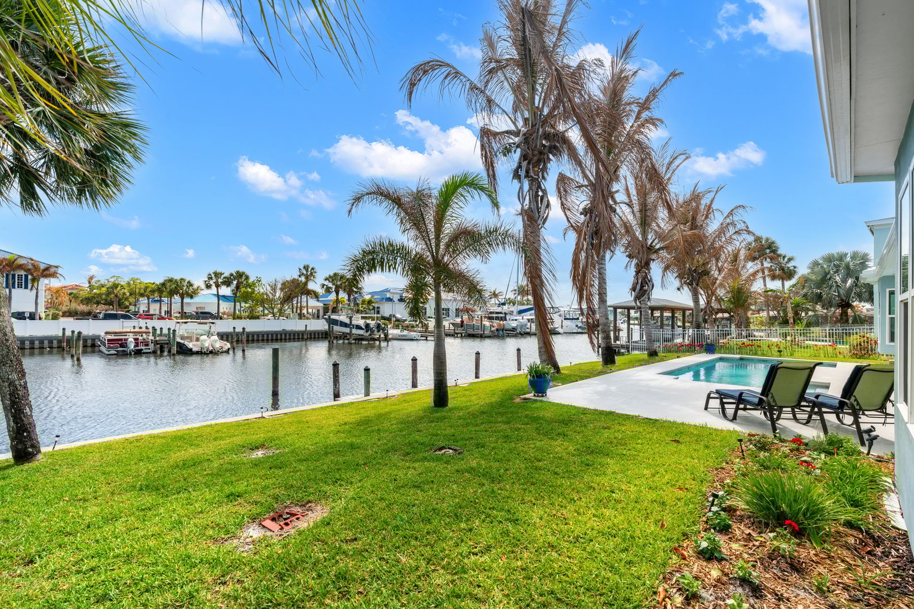  112 Cat Cay Lane, Indian Harbour Beach, FL, 32937 - 物件實景