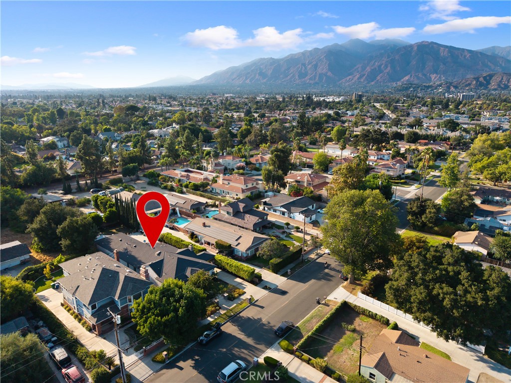 Arcadia, California, 91006, United States, 4 Bedrooms Bedrooms, ,3 BathroomsBathrooms,Residential,For Sale,1949803