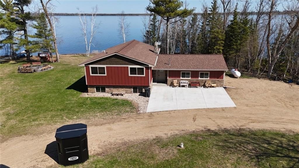 Osage, Minnesota, 56570, United States, 5 Bedrooms Bedrooms, ,2 BathroomsBathrooms,Residential,For Sale,2031119