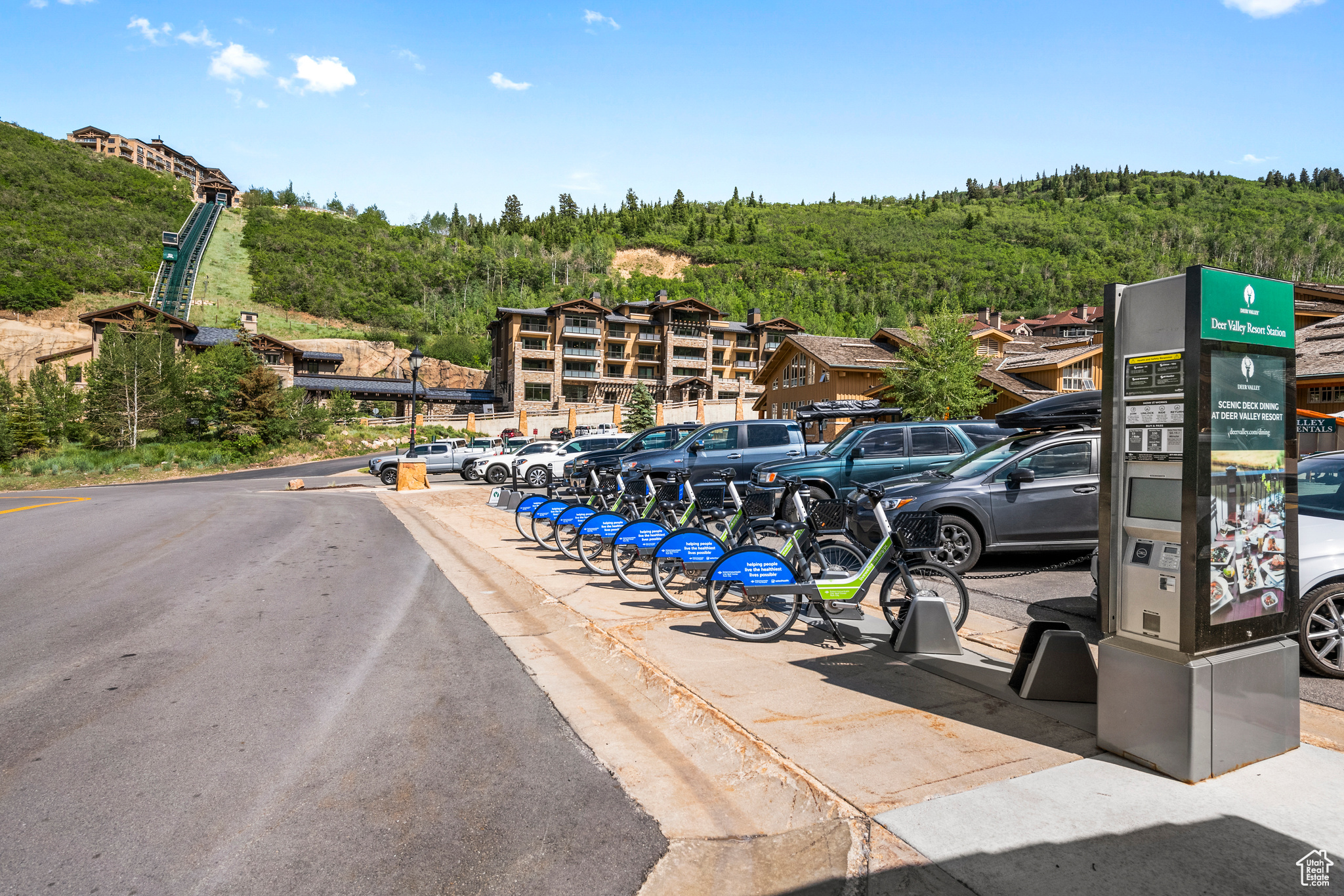 Park City, Utah, 84060, United States, 2 Bedrooms Bedrooms, ,3 BathroomsBathrooms,Residential,For Sale,1900952