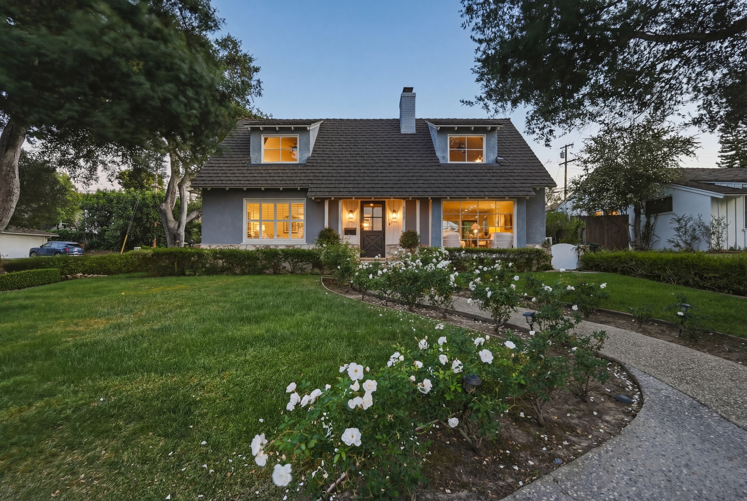  3932 Vía Nivel, Palos Verdes Estates, CA 90274 - 物件實景